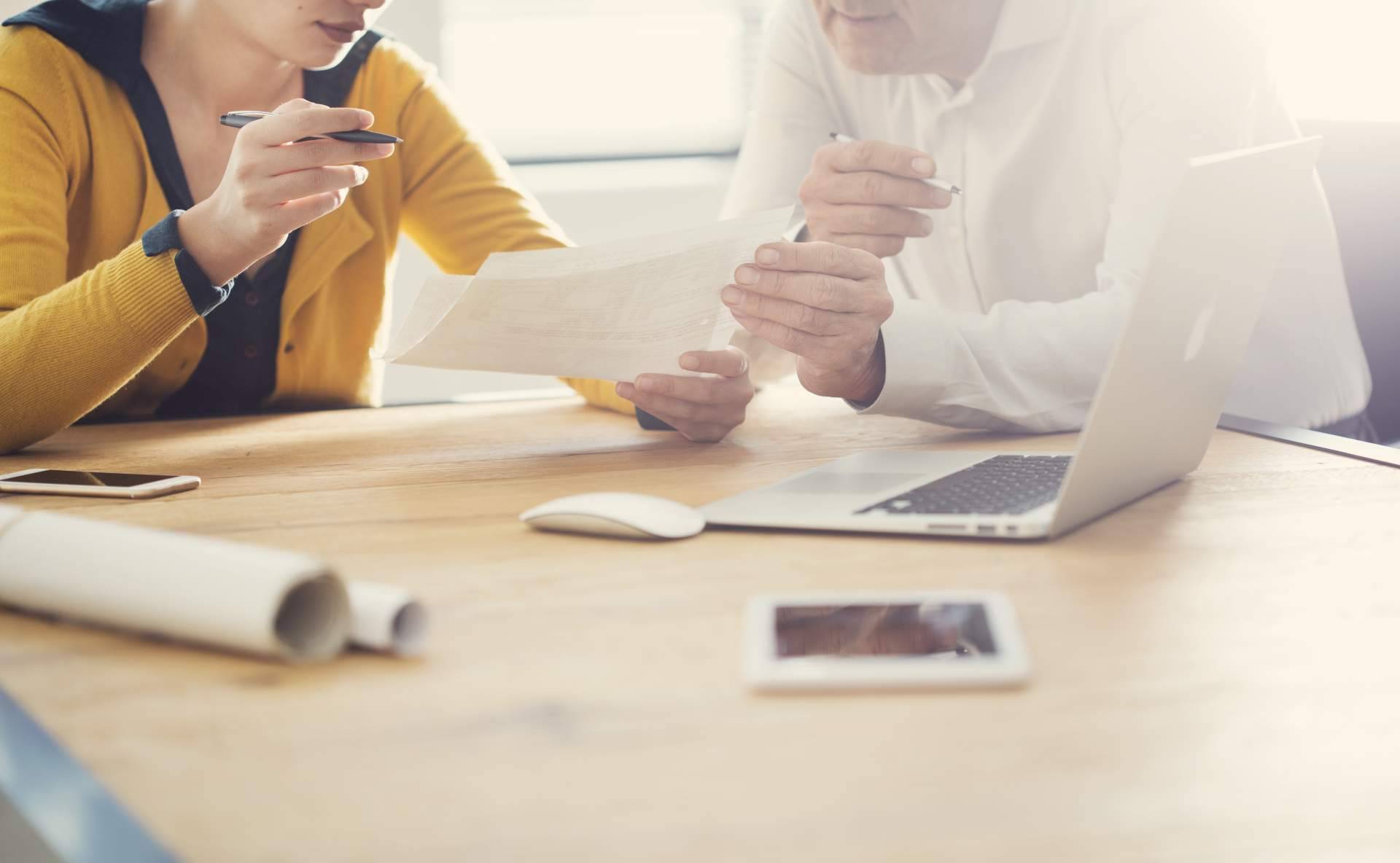 ¿Por qué es necesaria la asesoría laboral, fiscal y contable?, con la firma Cross Consulting