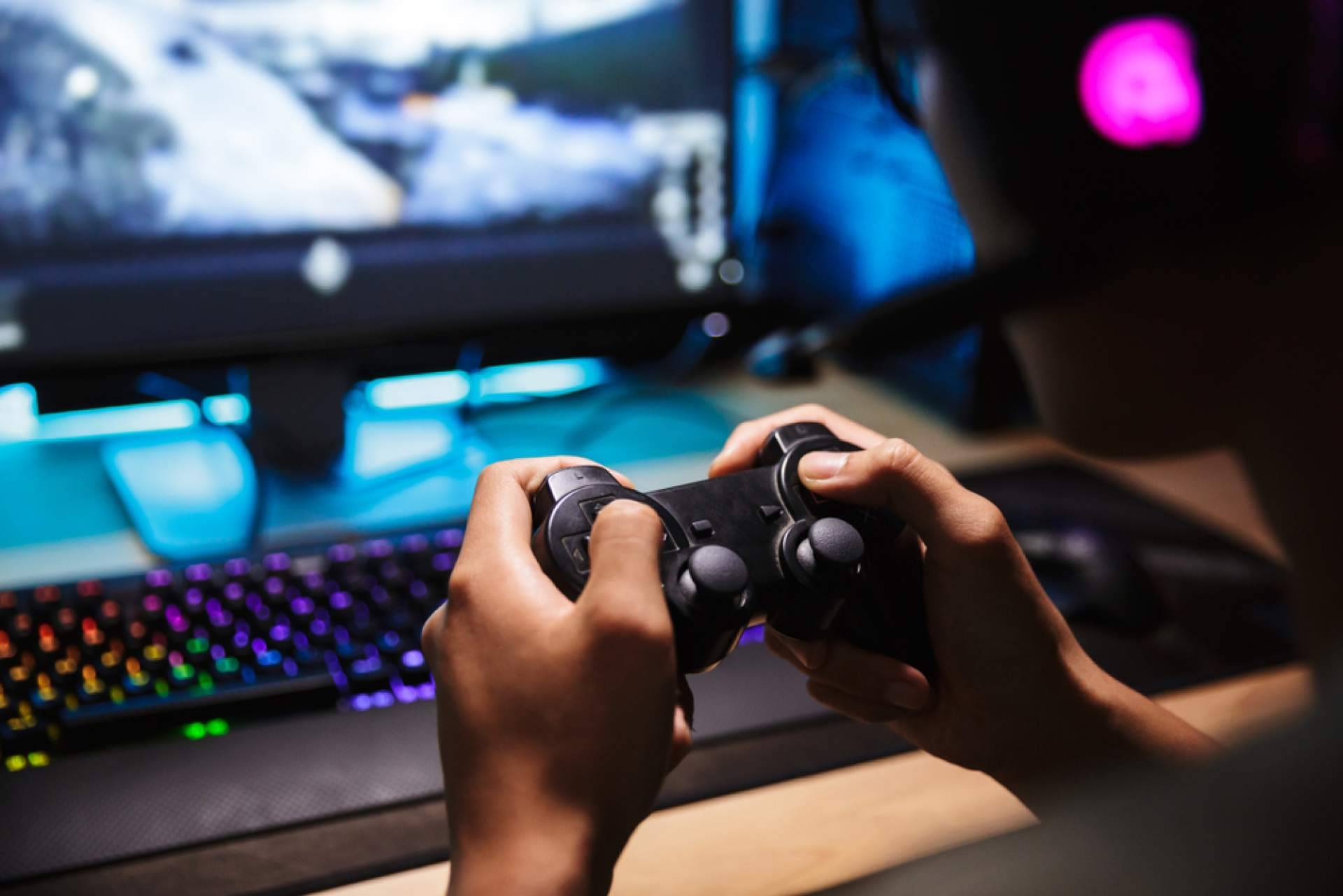 Apuesta por TCL para un mayor disfrute de los videojuegos