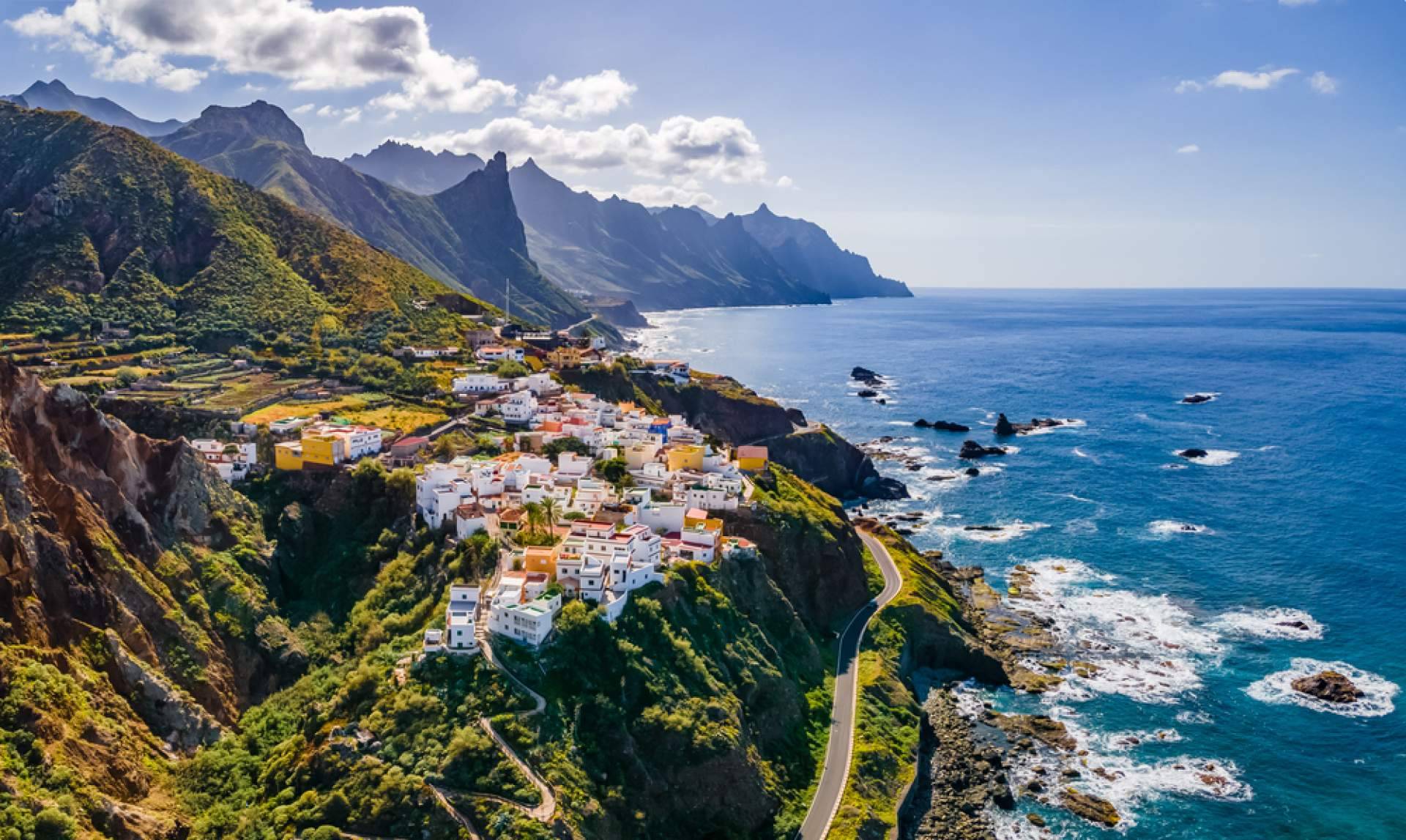 Canarias.com ofrece una gran variedad de hoteles baratos todo incluido en Tenerife