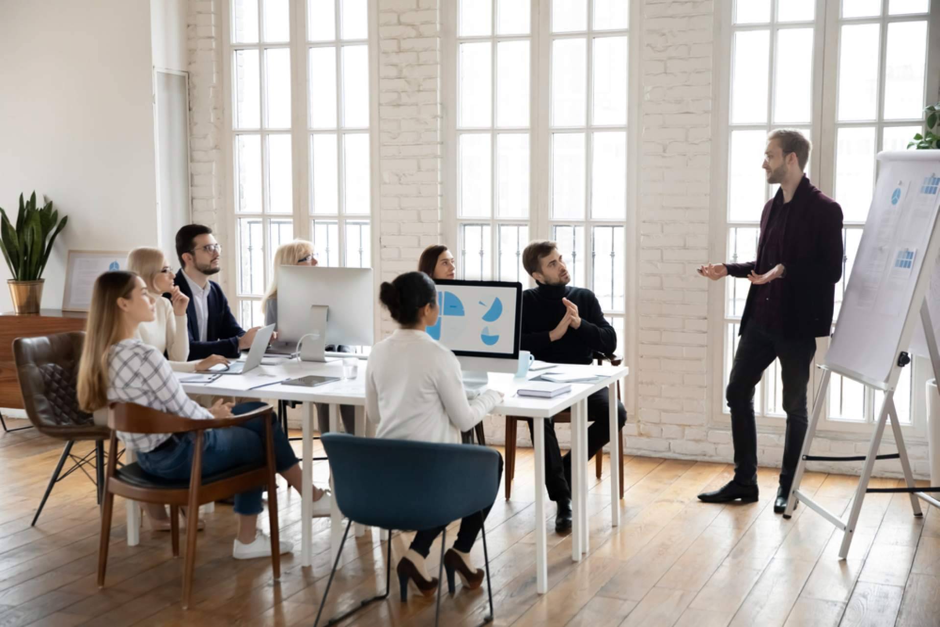 La relevancia del sentimiento de pertenencia en el trabajo, con Hirint