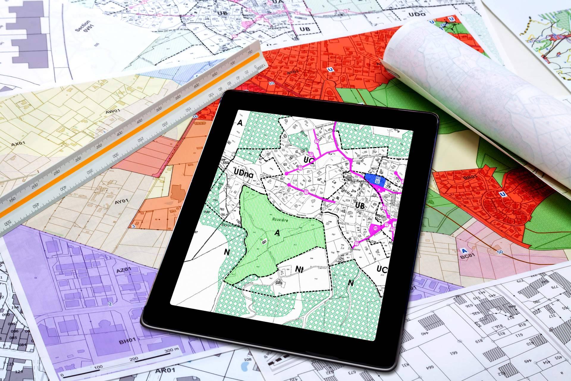 Geoliza promueve la revolución de la información geoespacial con su cartografía digital de vanguardia