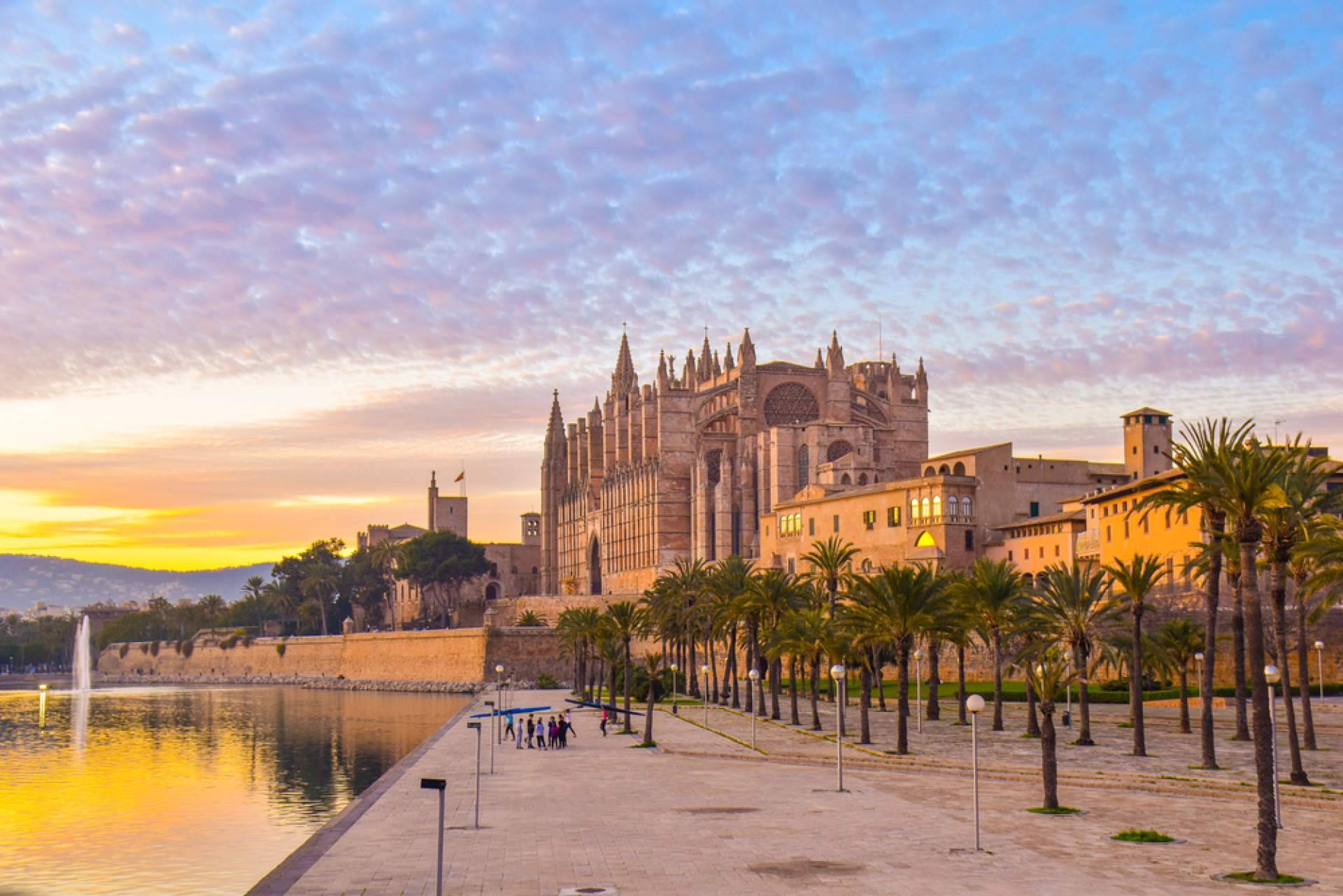 ISholidays.com ofrece alojamientos de ensueño para pasar unos días en Mallorca