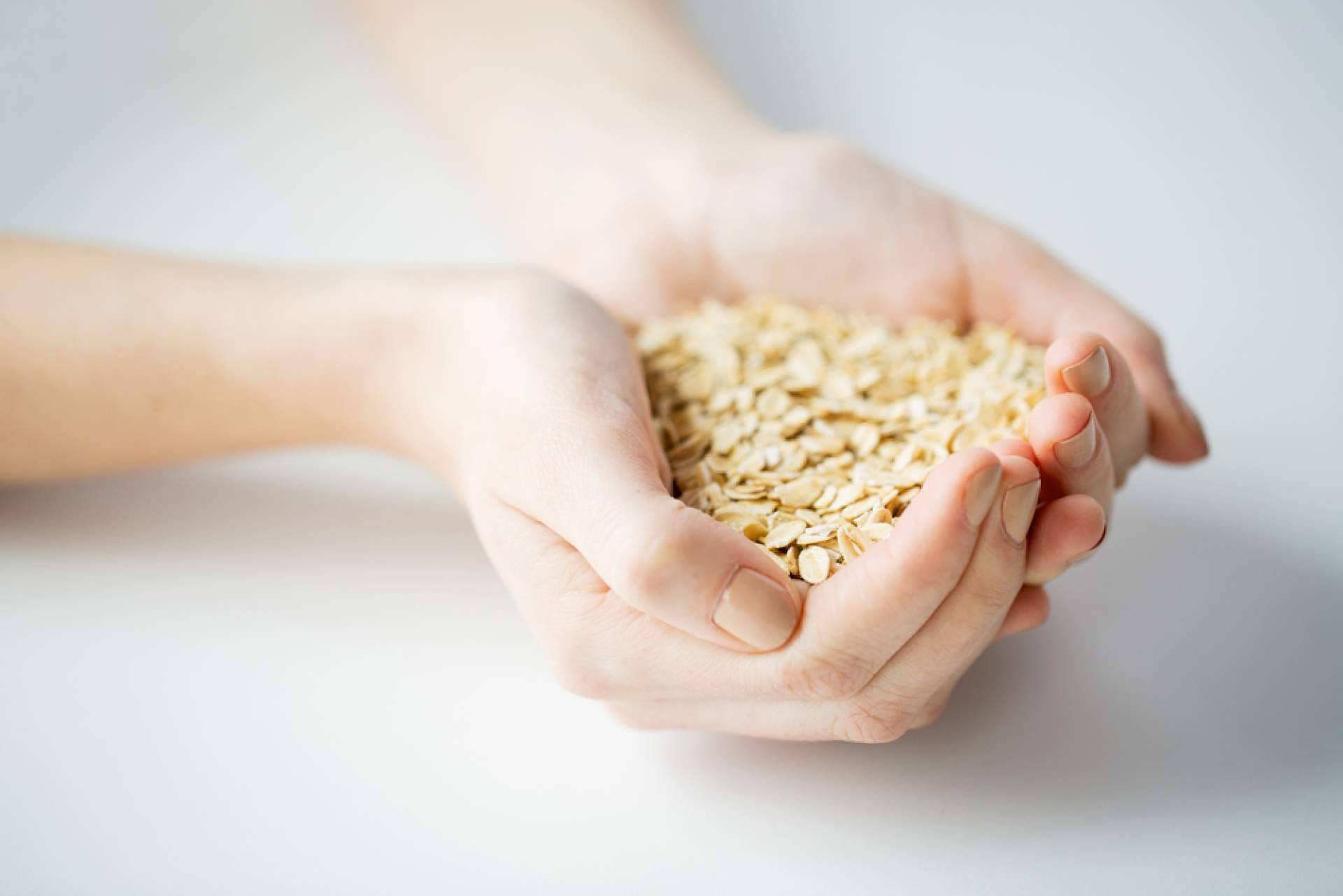 Harina de avena de sabores, el combustible perfecto para la rutina deportiva