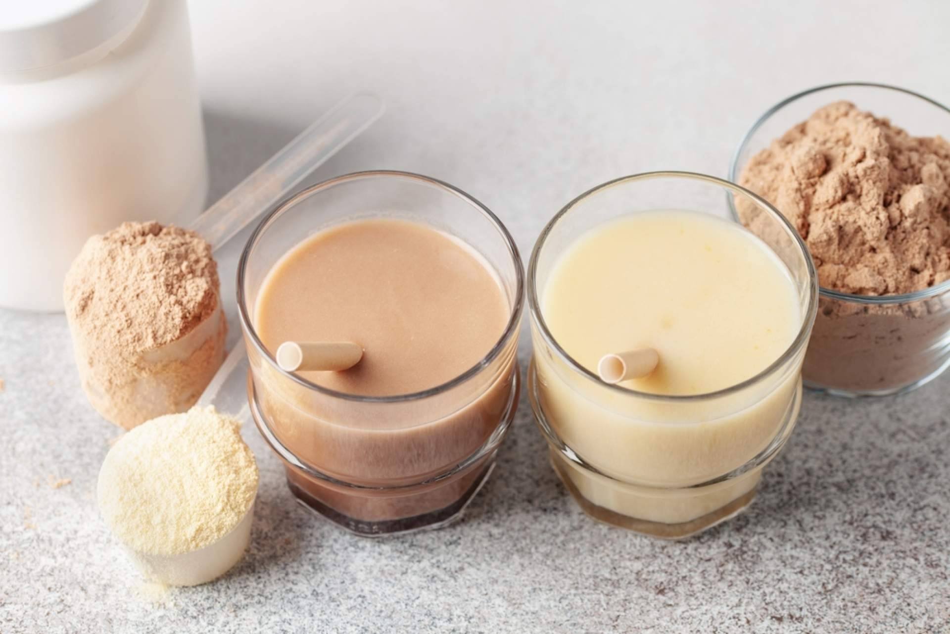 ¿Cuáles son las ventajas de la crema proteica de ERIX NUTRICIÓN?