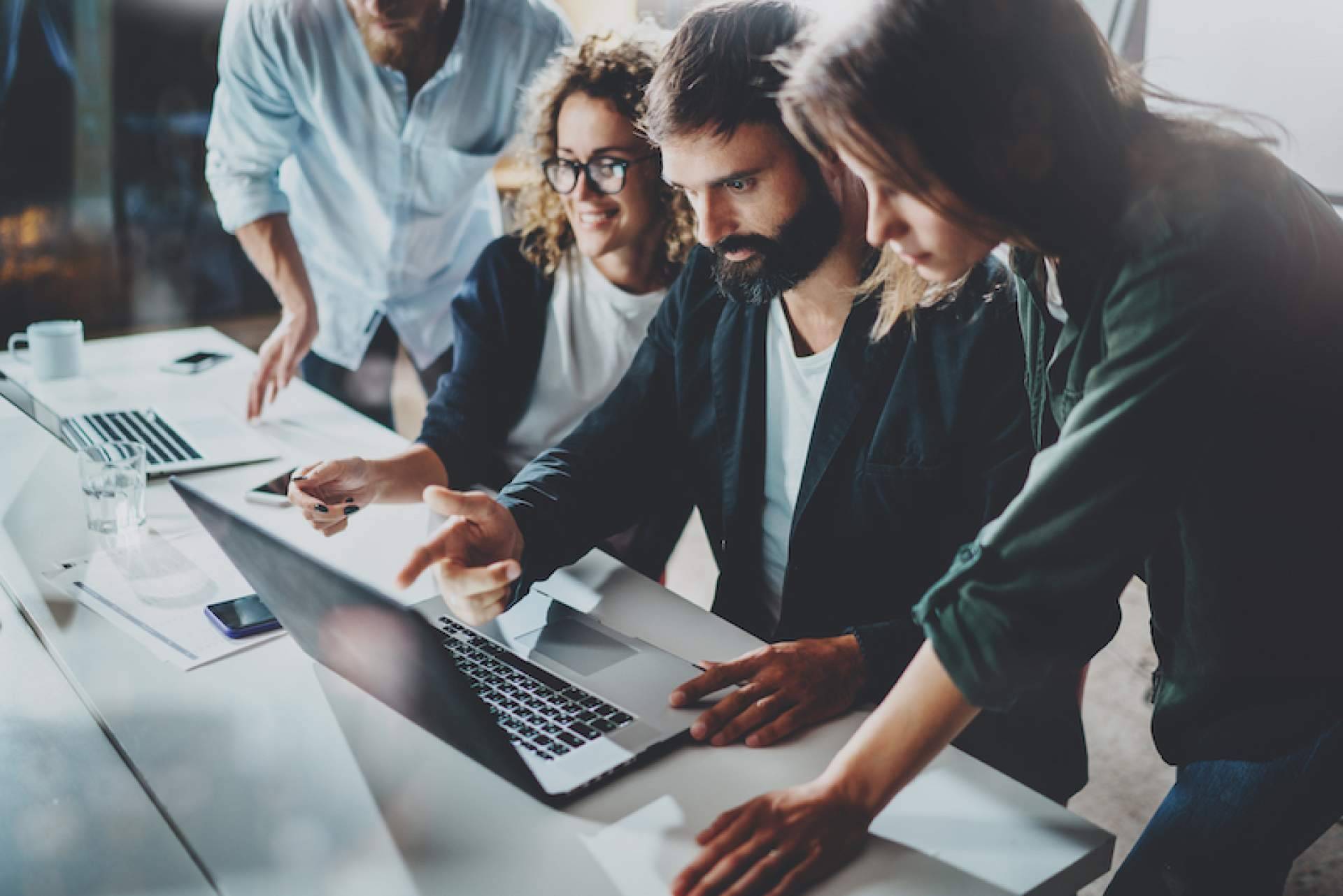 Beneficios de WordPress para diseñar una web, de la mano de IdeandoAzul