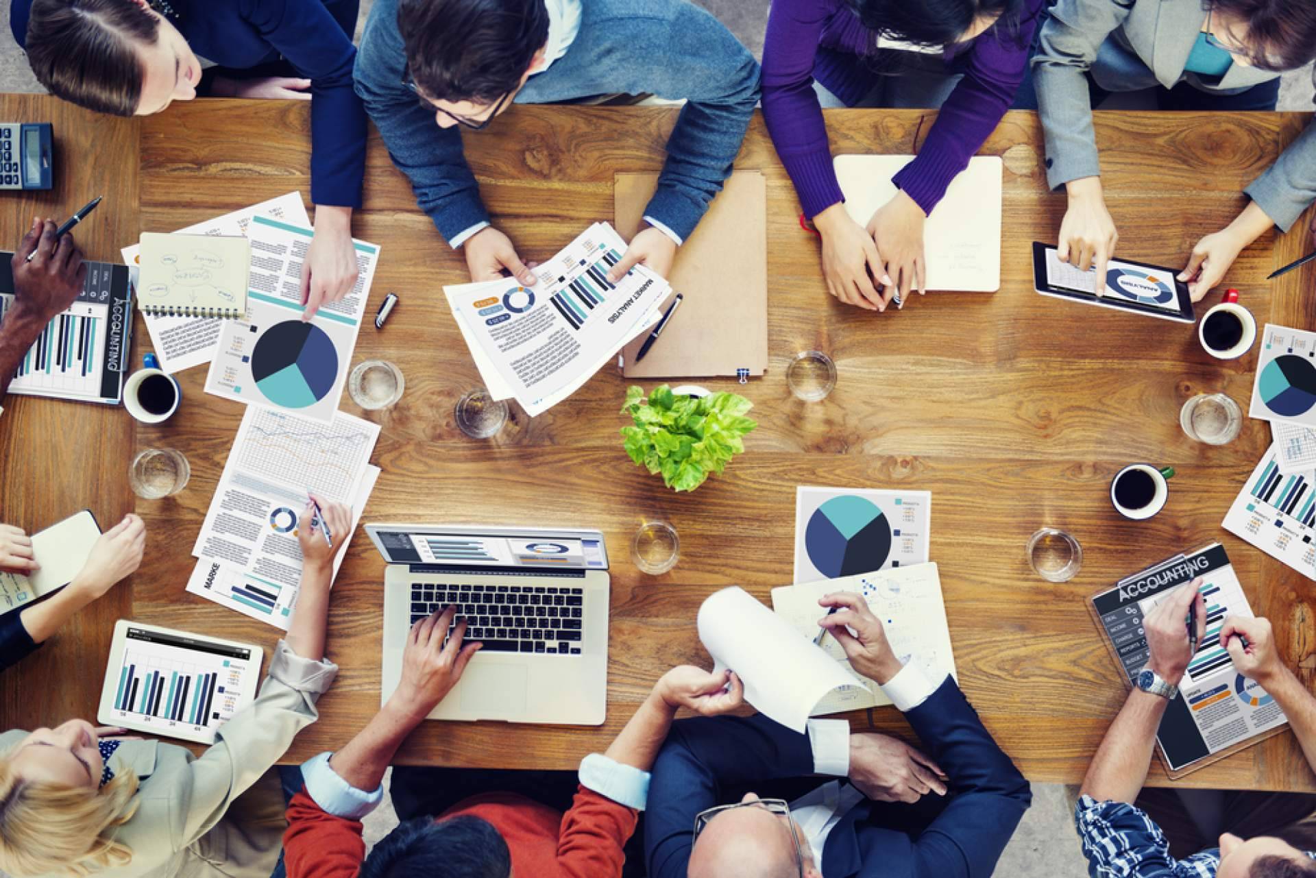 El marketing digital en Panamá; impulsando el crecimiento empresarial en la era digital