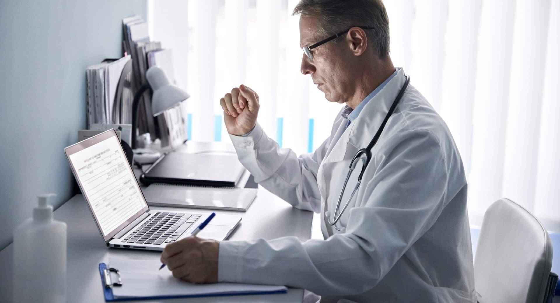 CareMe at Home explica cómo las herramientas telemáticas mejoran la asistencia médica