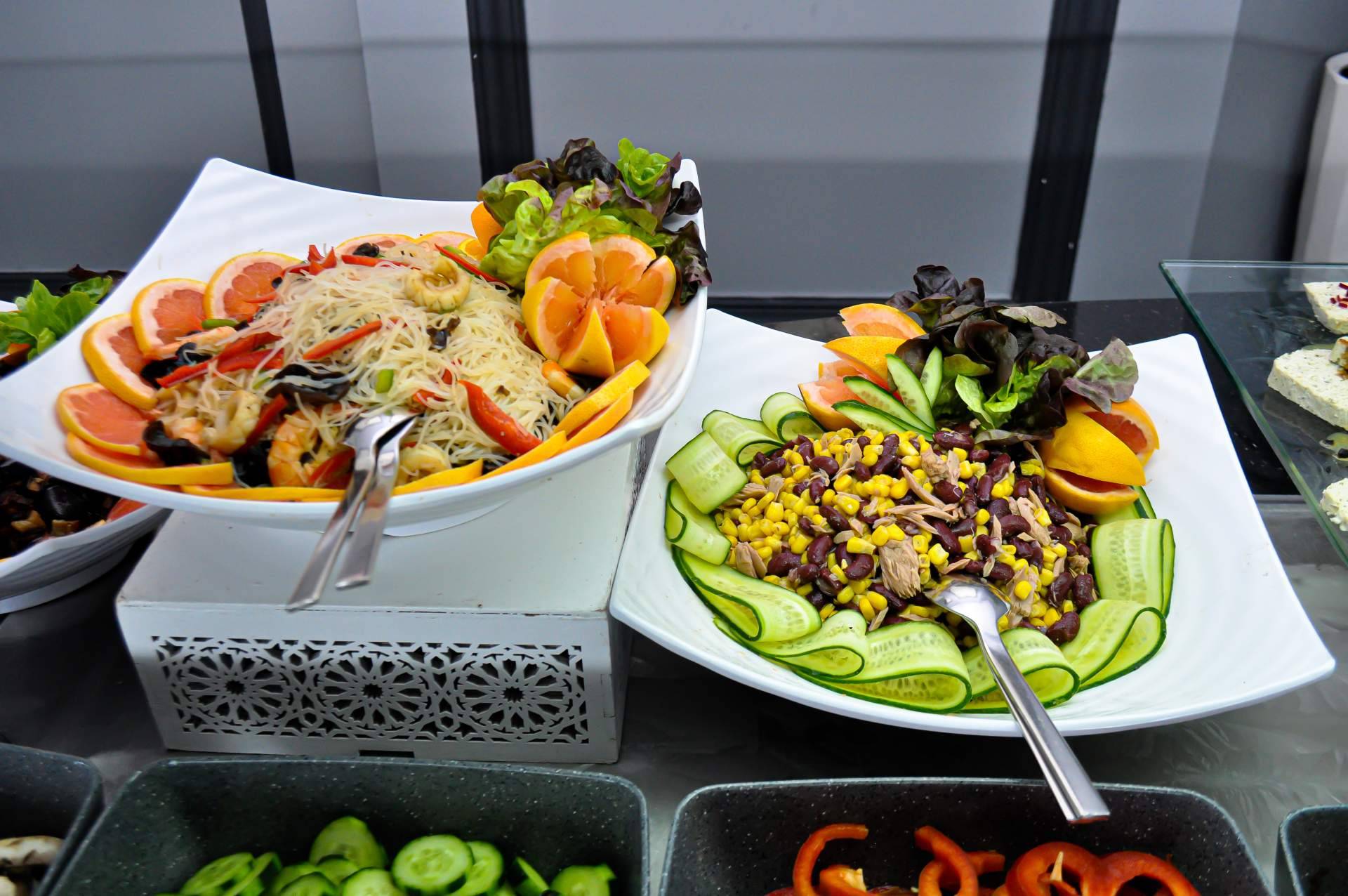 Alternativa a los restaurantes, comer en los hoteles sin estar alojado ya es una realidad gracias a Eatinn