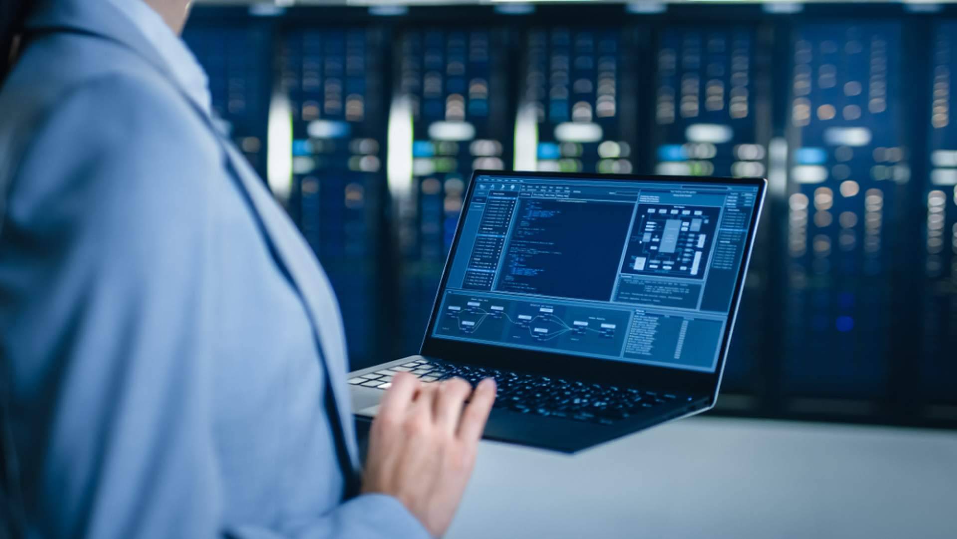 Imagar, especialistas en mantenimiento de software