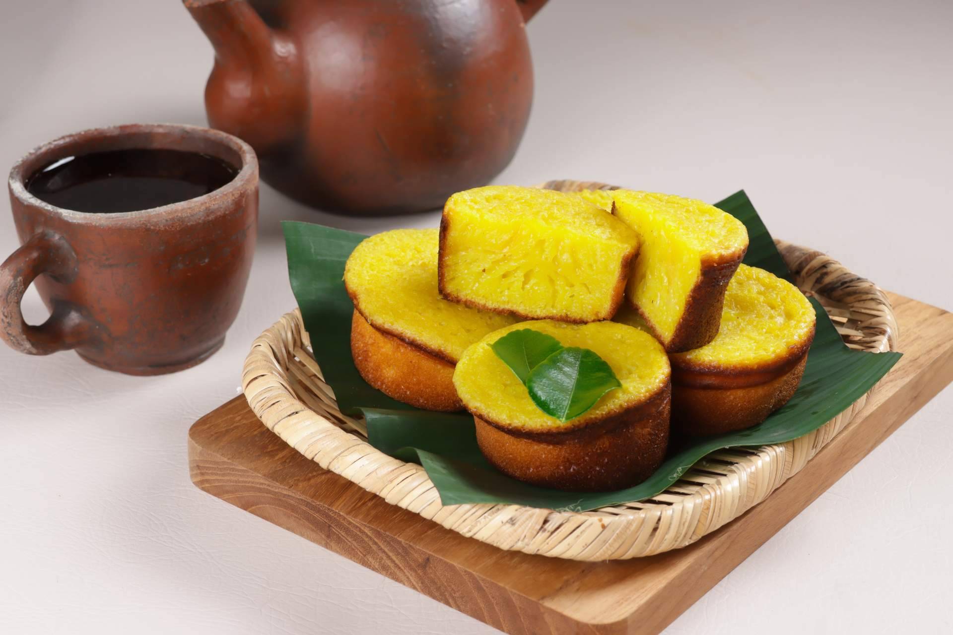 Repostería saludable con productos de calidad en Caña & Canela