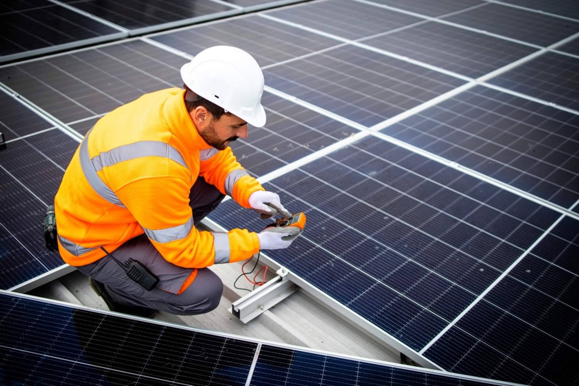 Amagi Solar, especialistas en instalación solar aislada