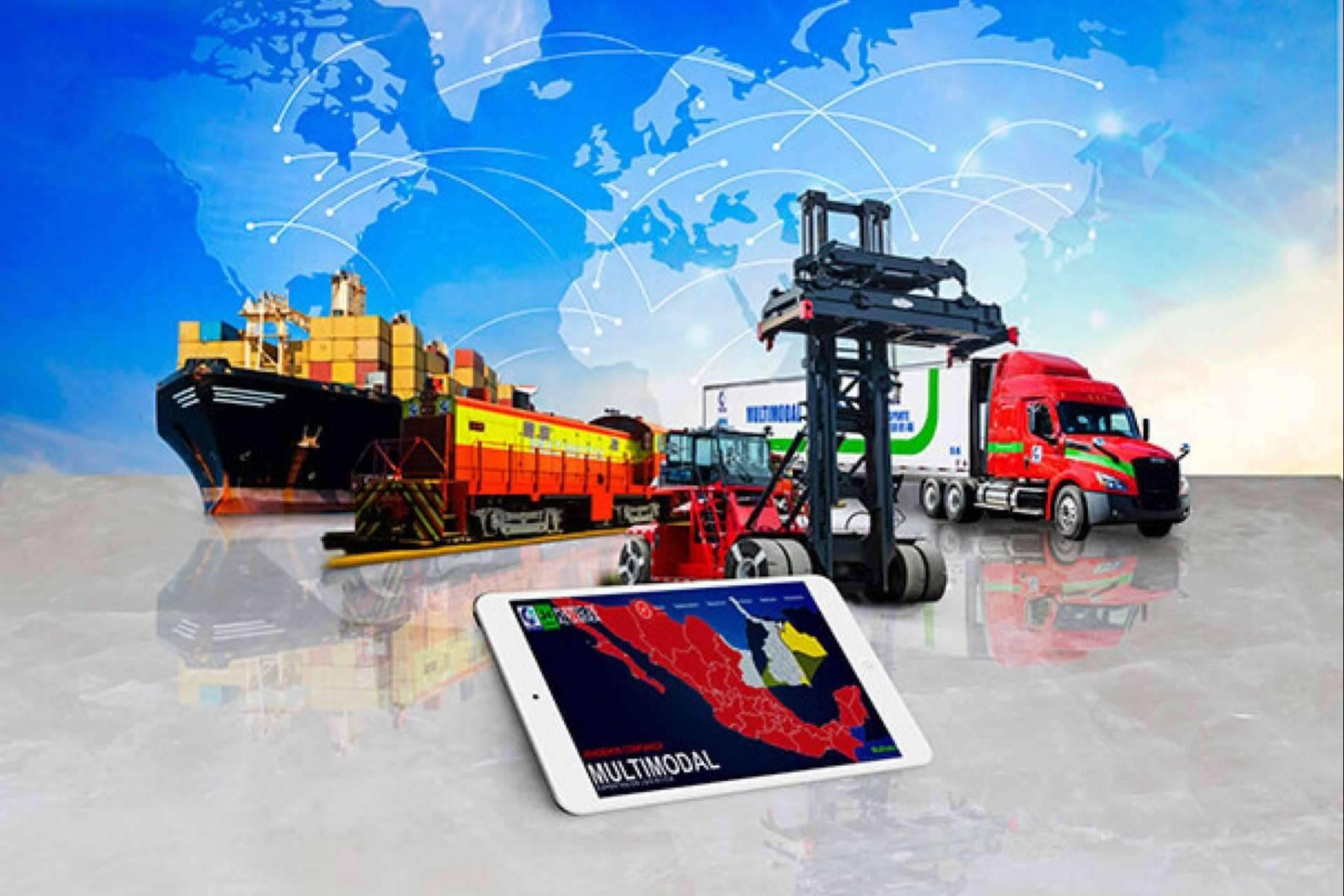 Altamira Terminal Multimodal, líderes en soluciones logísticas de vanguardia