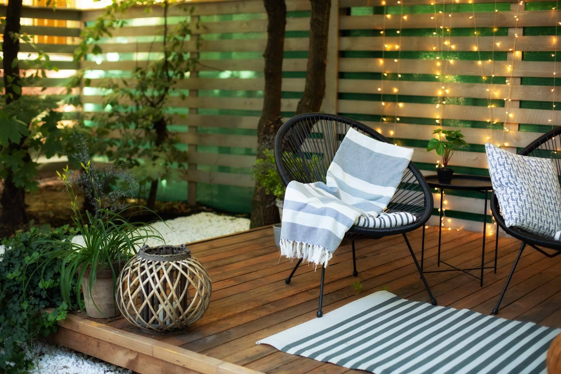 Las ofertas de verano en decoración de Hogar y Más