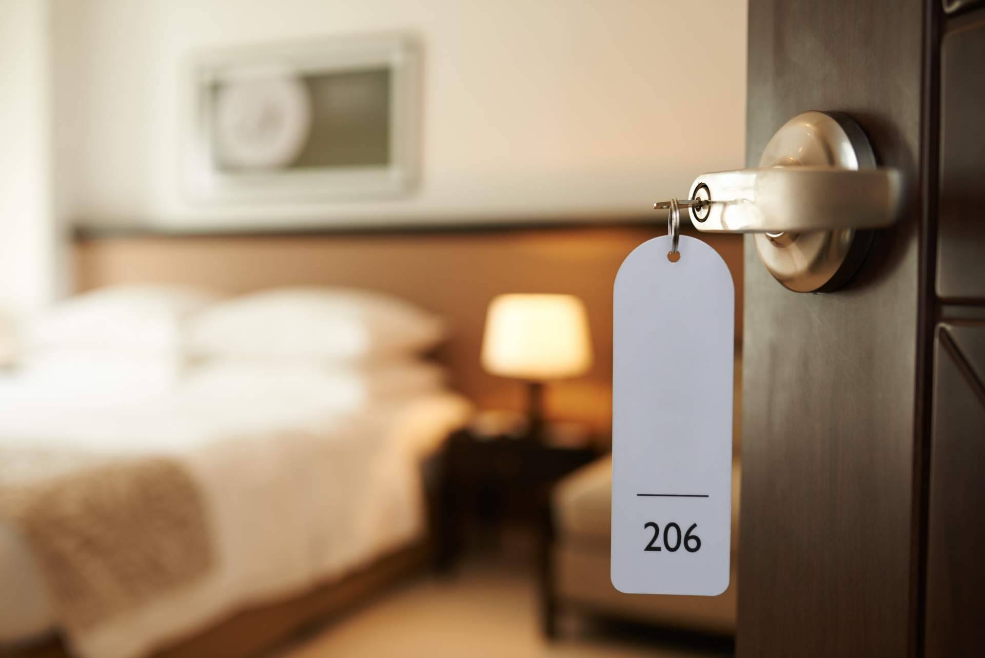 Hotel El Refugio, un lugar bien equipado para disfrutar de unas buenas vacaciones