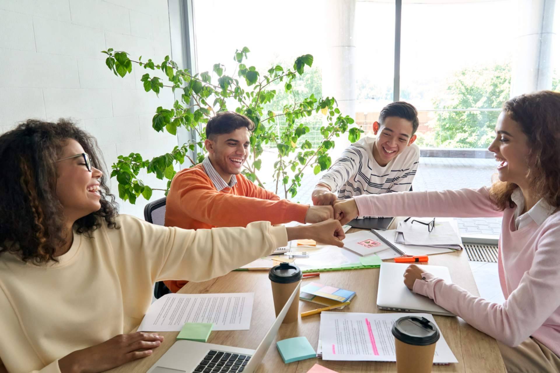 Frogames Formación remarca la importancia de entender la cadena de suministro para el mundo empresarial