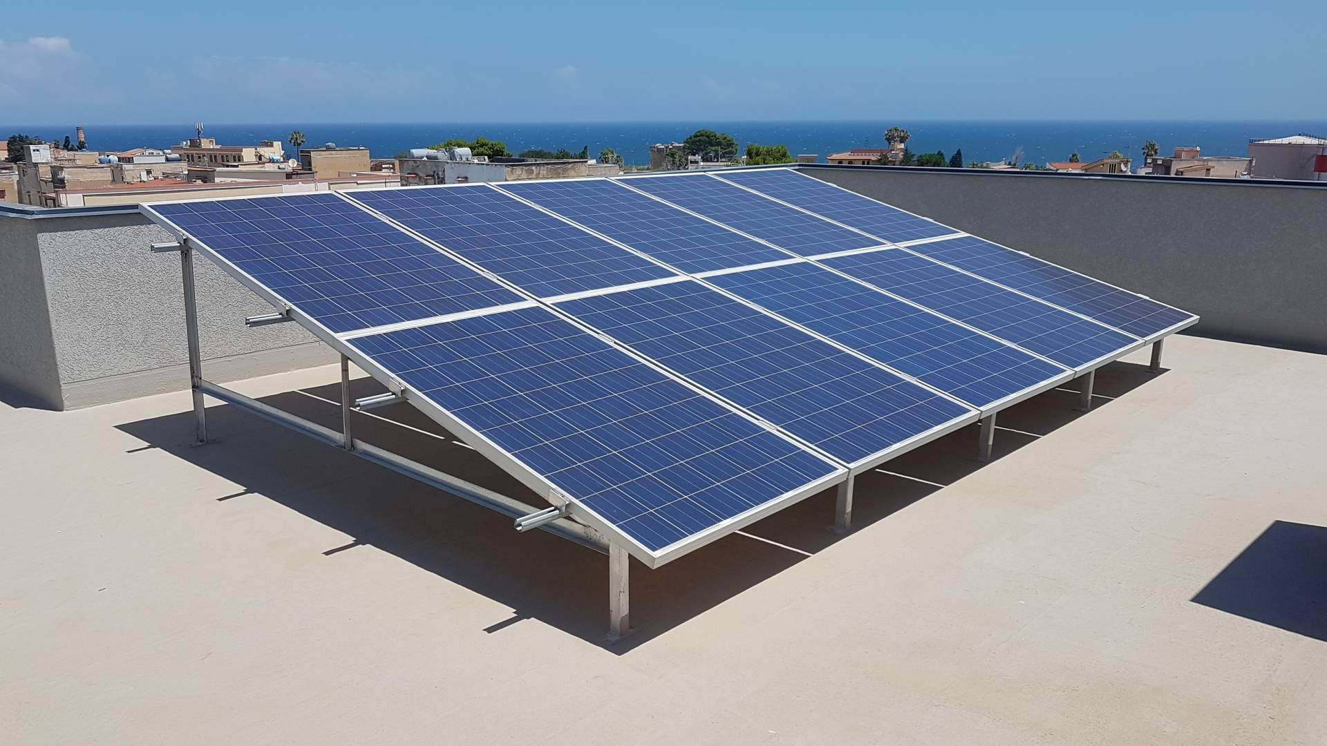 Solar Placa se ocupa de la instalación de paneles solares