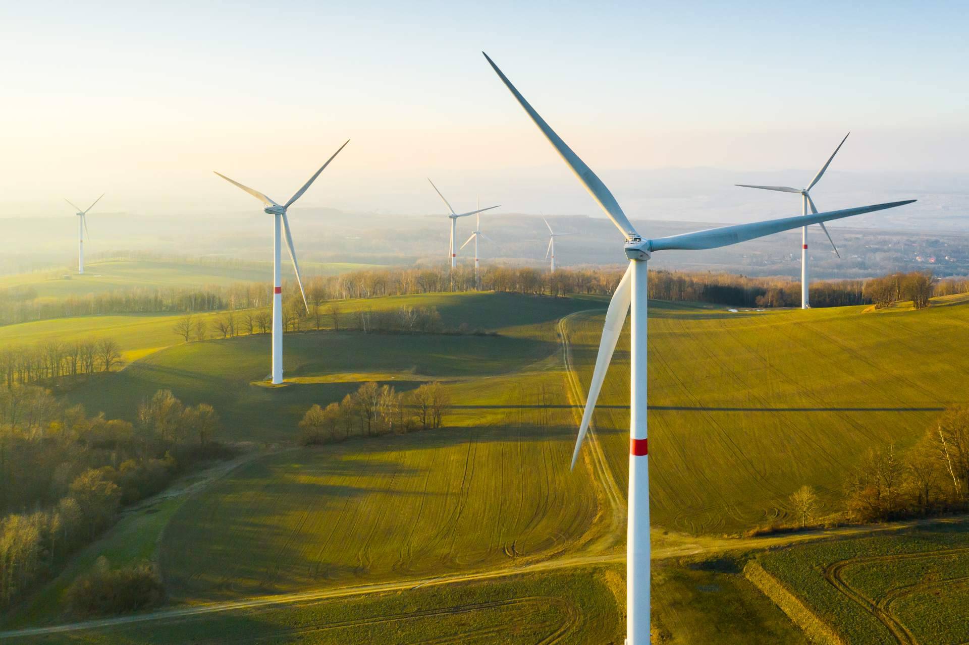 ¿En qué consiste y cómo funciona la energía eólica?, por The Reason Behind