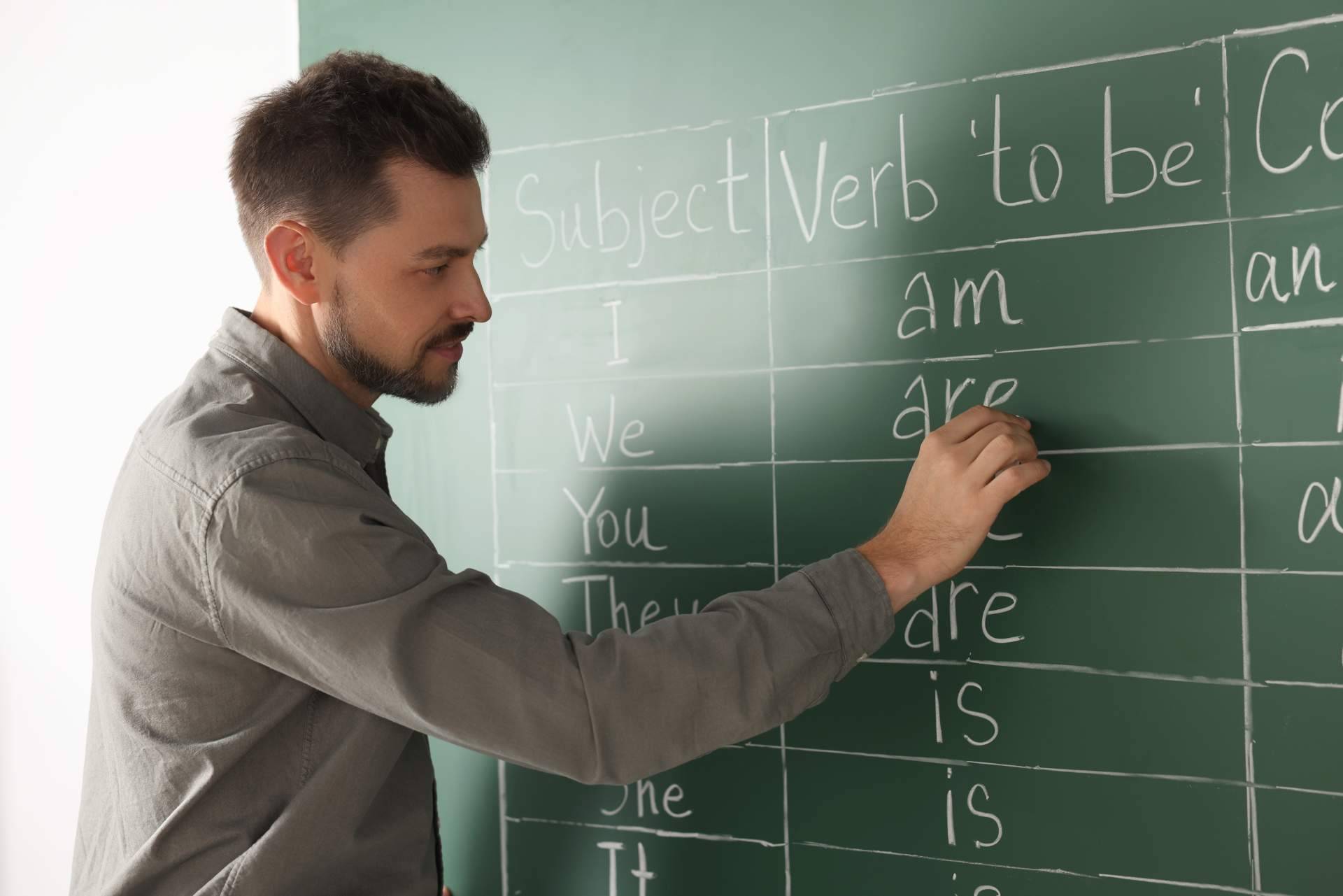 Cursos de inglés en Barcelona para todas las edades y niveles de la mano de Winter Language School