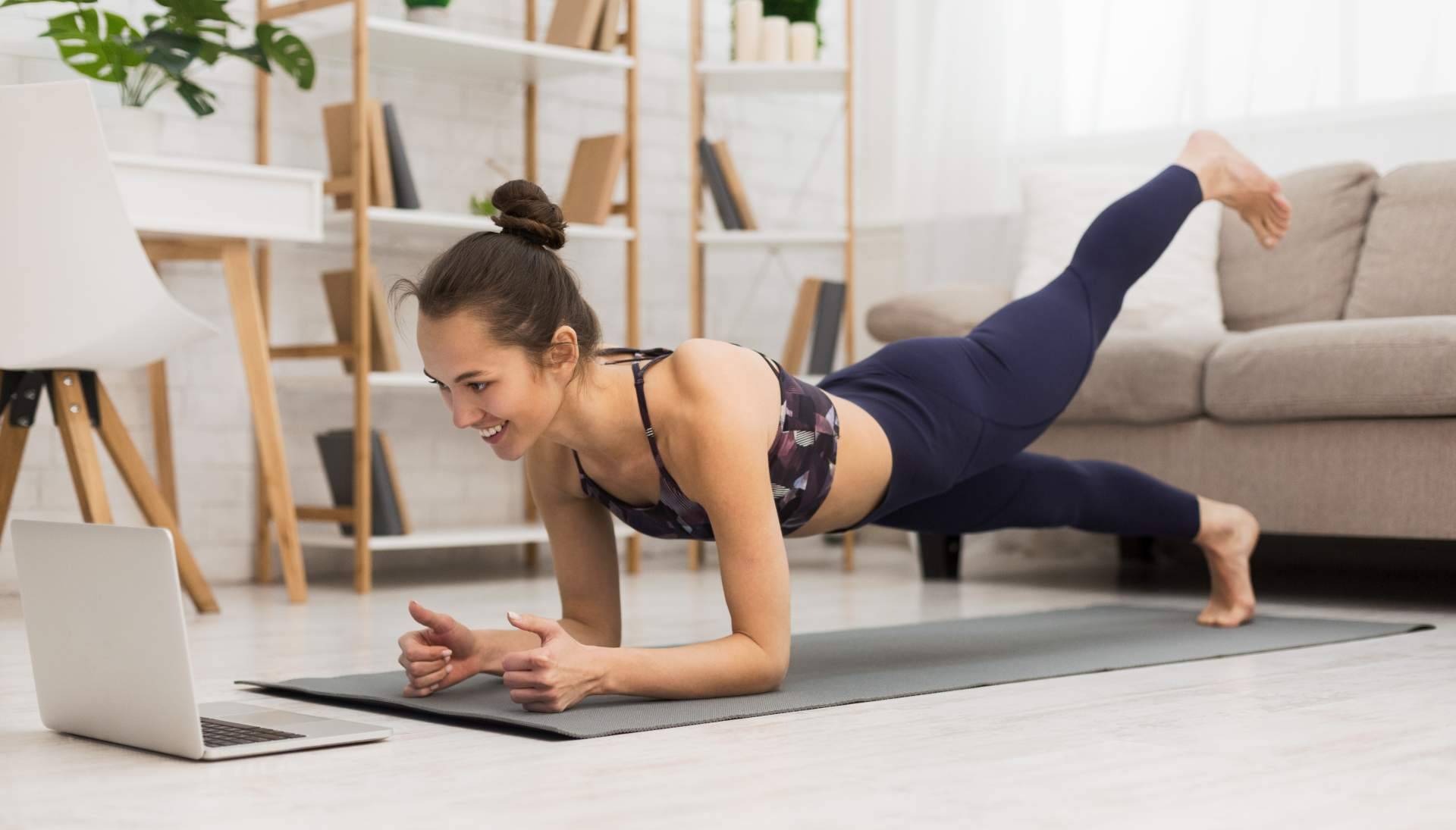 Una disciplina elegante que transforma cuerpo y mente, el fitness ballet