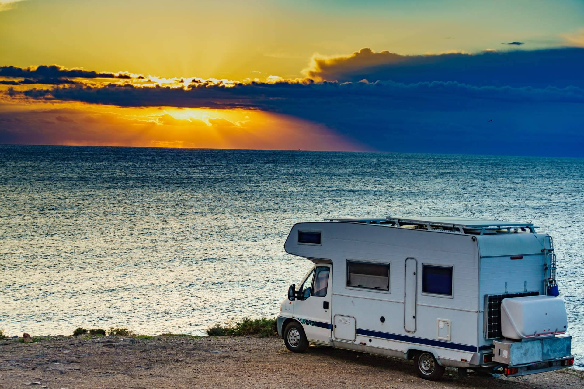 La importancia de las garantías para autocaravanas, por GP Garantías Entre Particulares