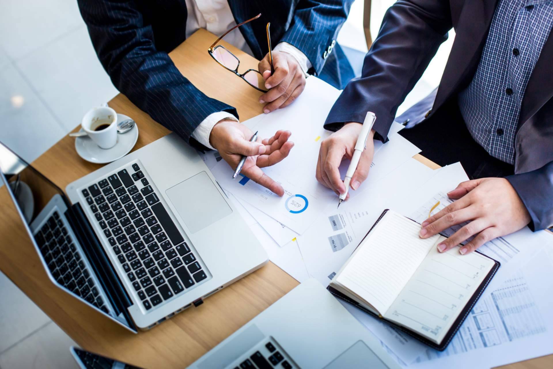 Relajatec, el equipo de especialistas en estrategias de marketing digital