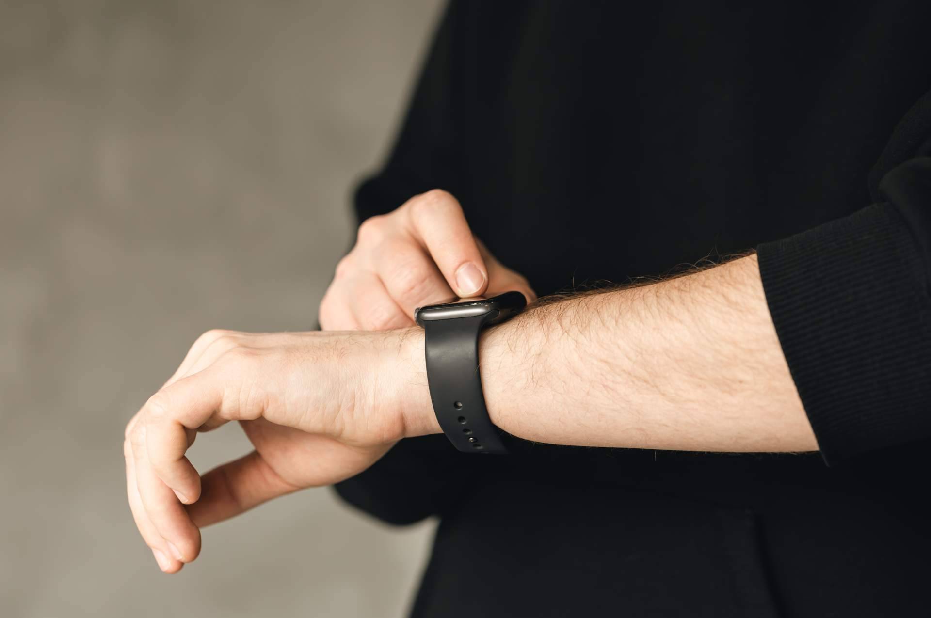 Una marca especializada en la fabricación de correa nylon para relojes inteligentes, Beat One