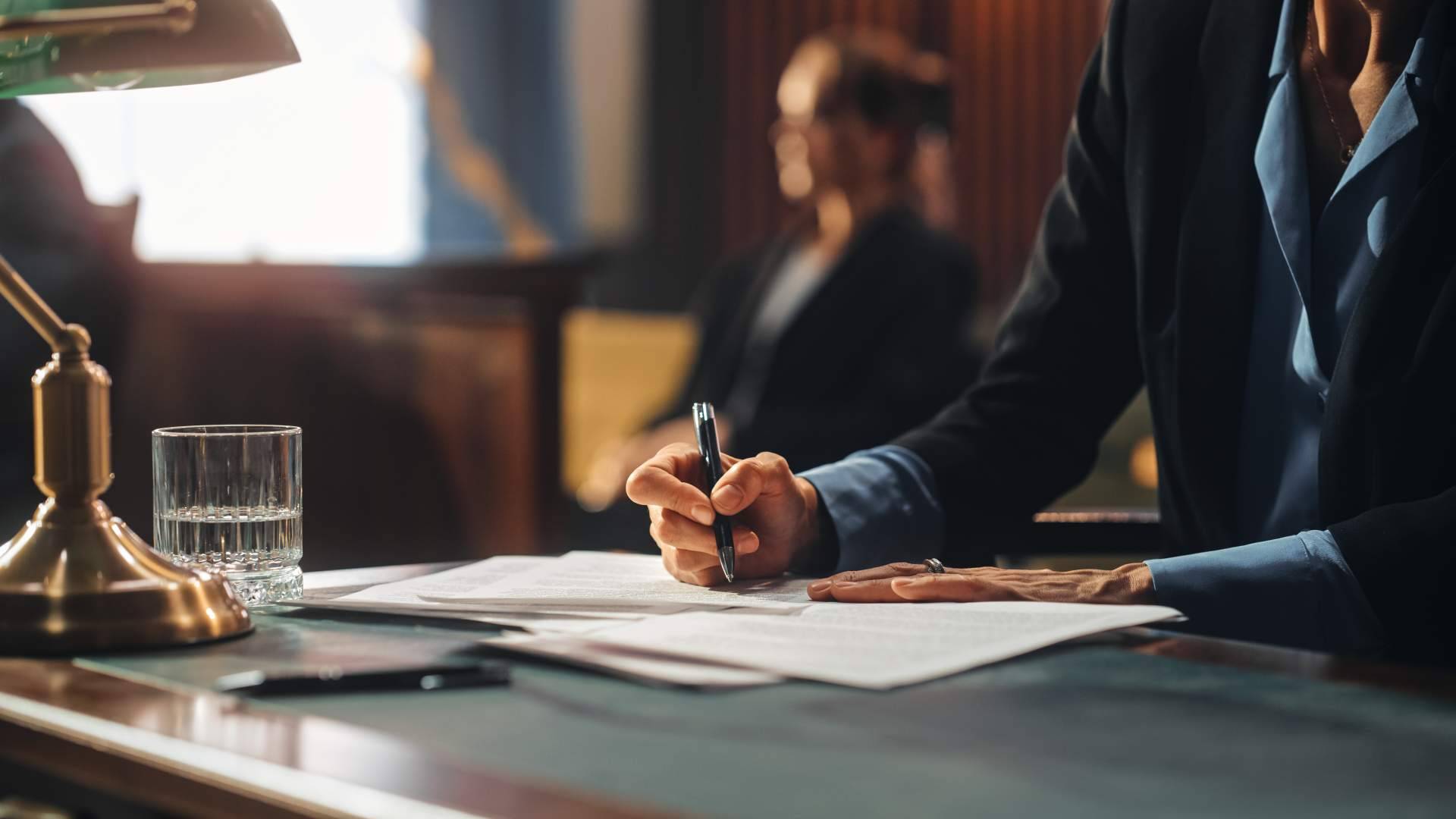 Especialistas en Derecho Sucesorio con los abogados de Abogados Herencias