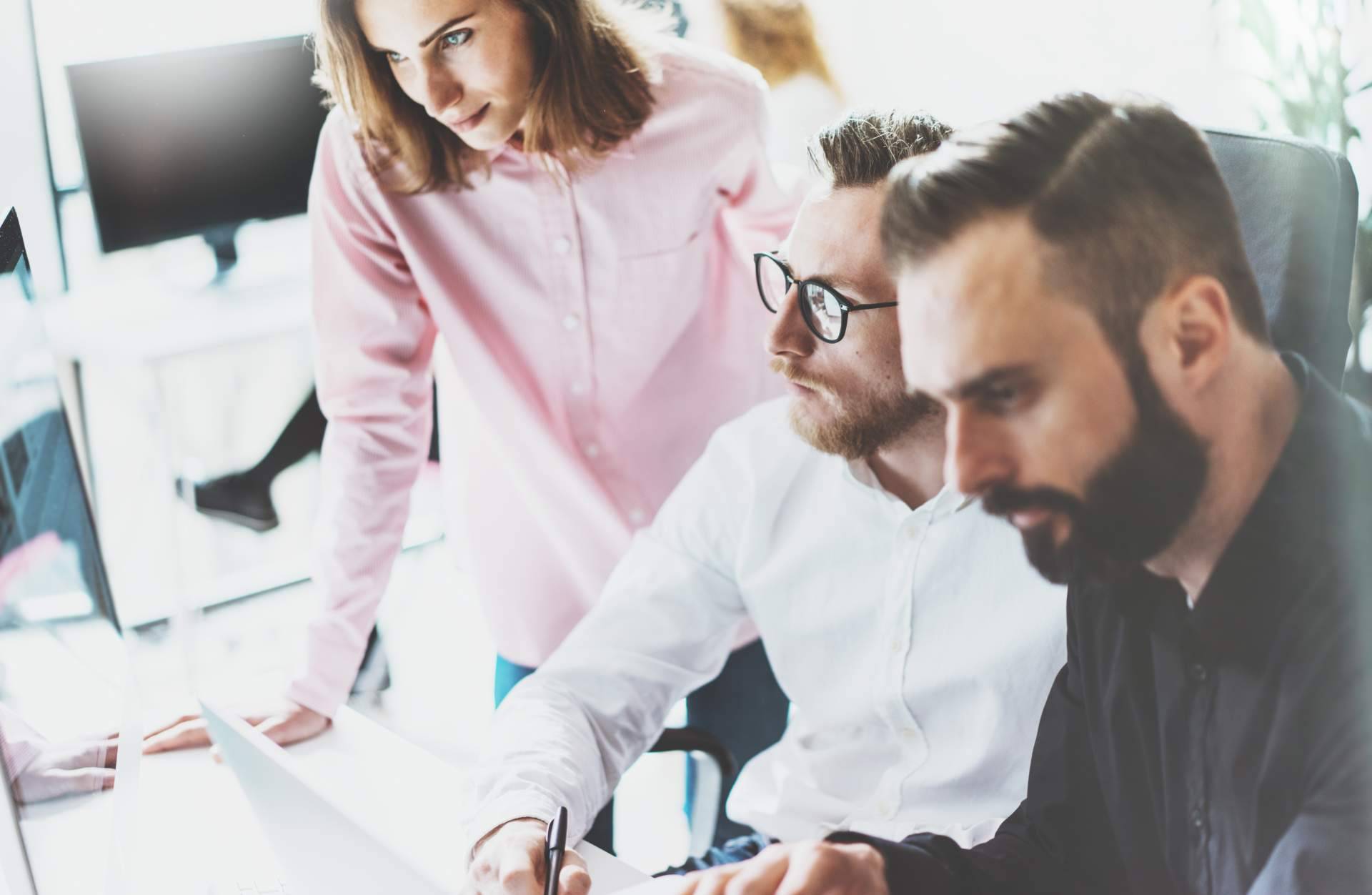 AEI Business School afirma que el Máster de Emprendimiento permite aprender a crear y hacer crecer una empresa