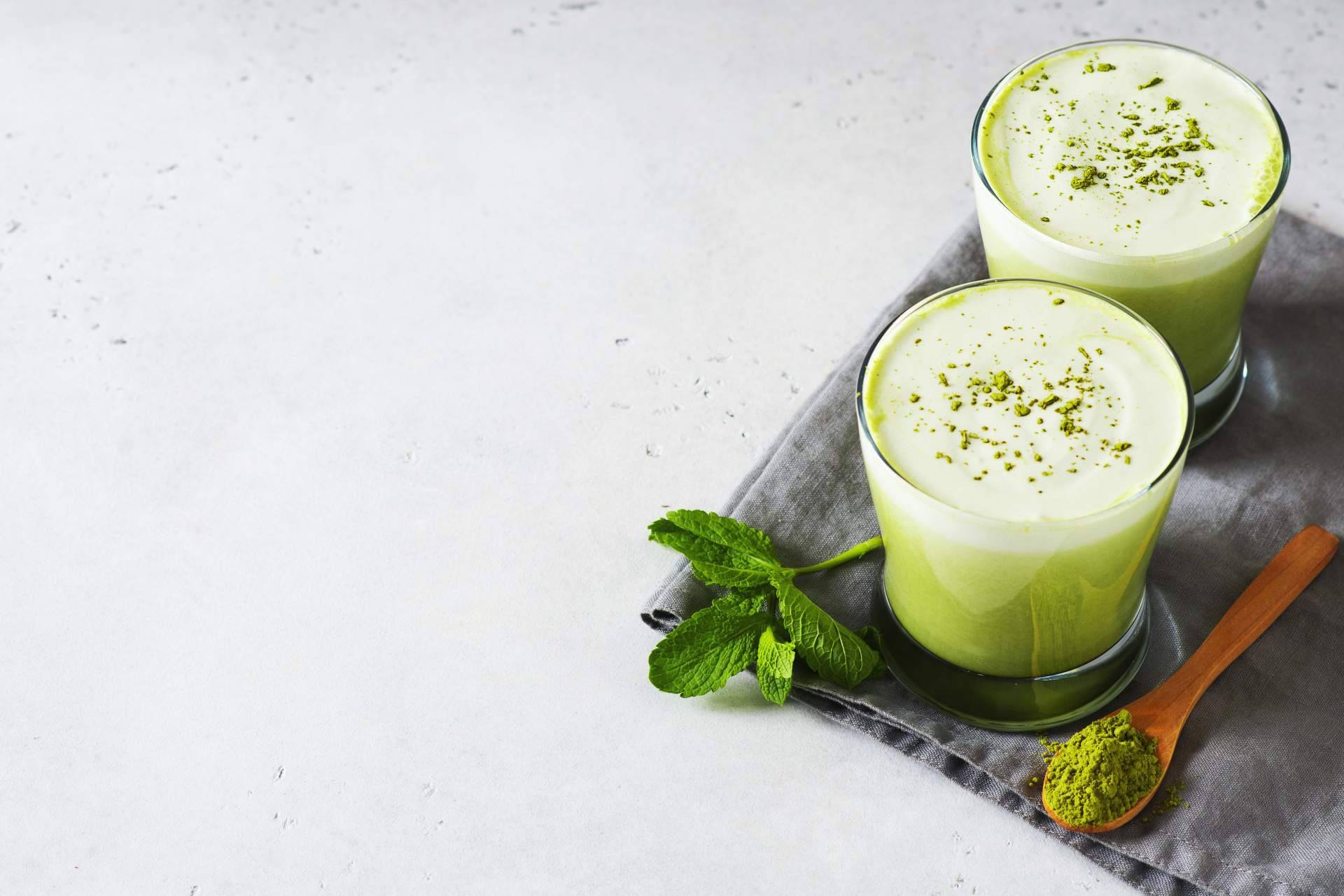 Té Matcha Eco, descubrir los beneficios de esta poderosa infusión y cuidar la salud de forma natural