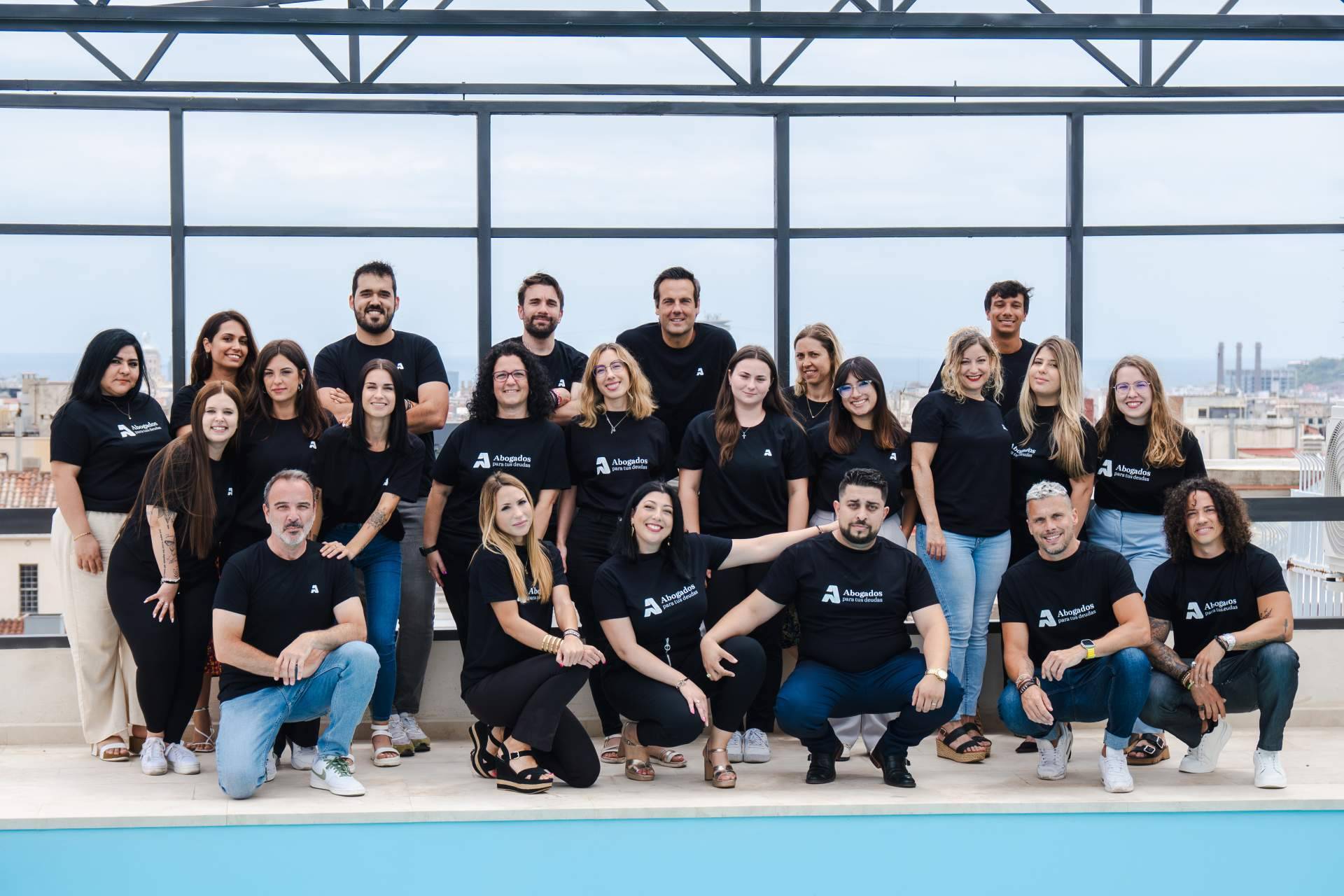 Abogados Para Tus Deudas fortalece el mercado de la Ley de Segunda Oportunidad con una sólida ronda de capital para impulsar la innovación y el crecimiento