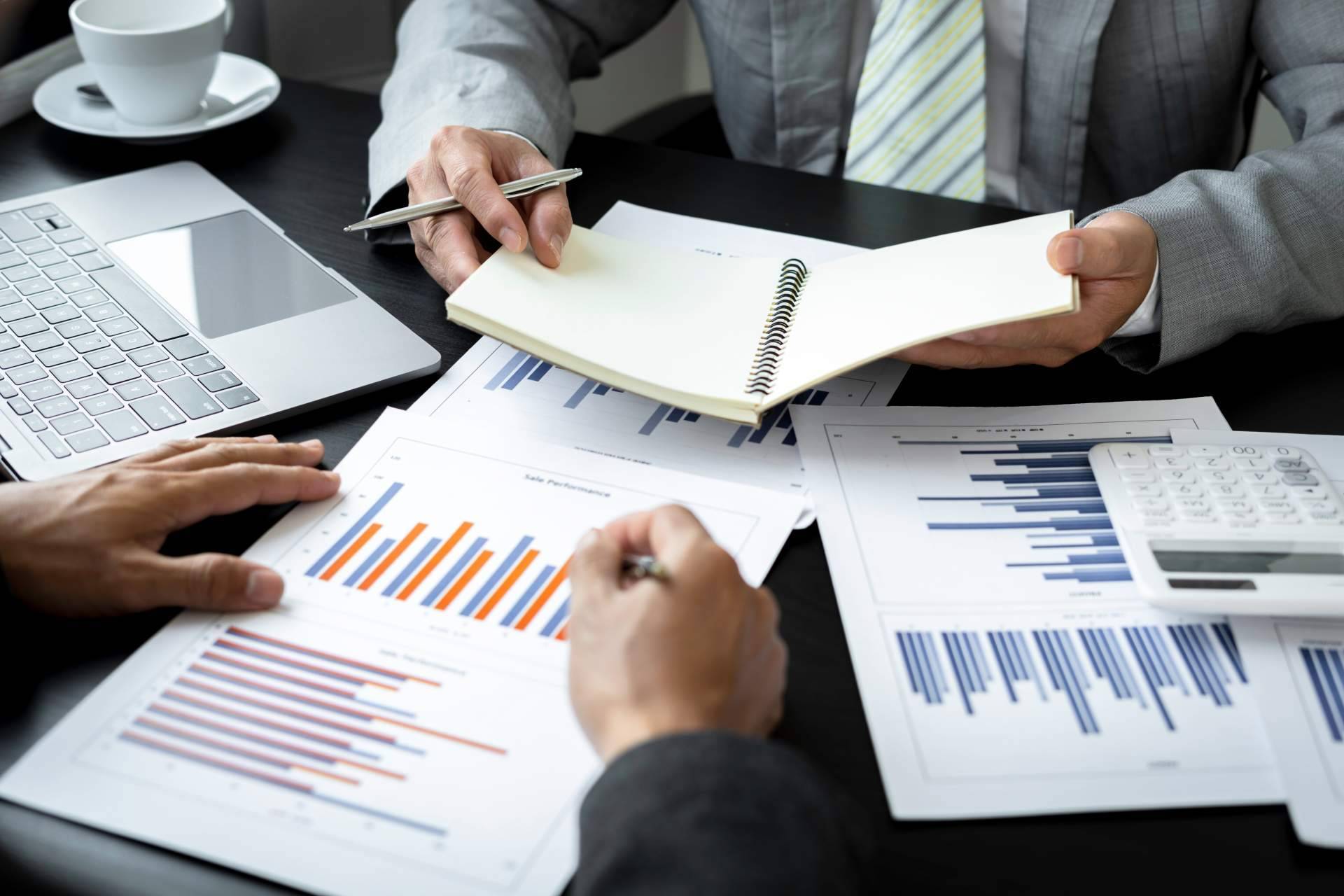 Líneas de crédito para empresas business, de la mano de la entidad financiera Unión Credit and Guarantee
