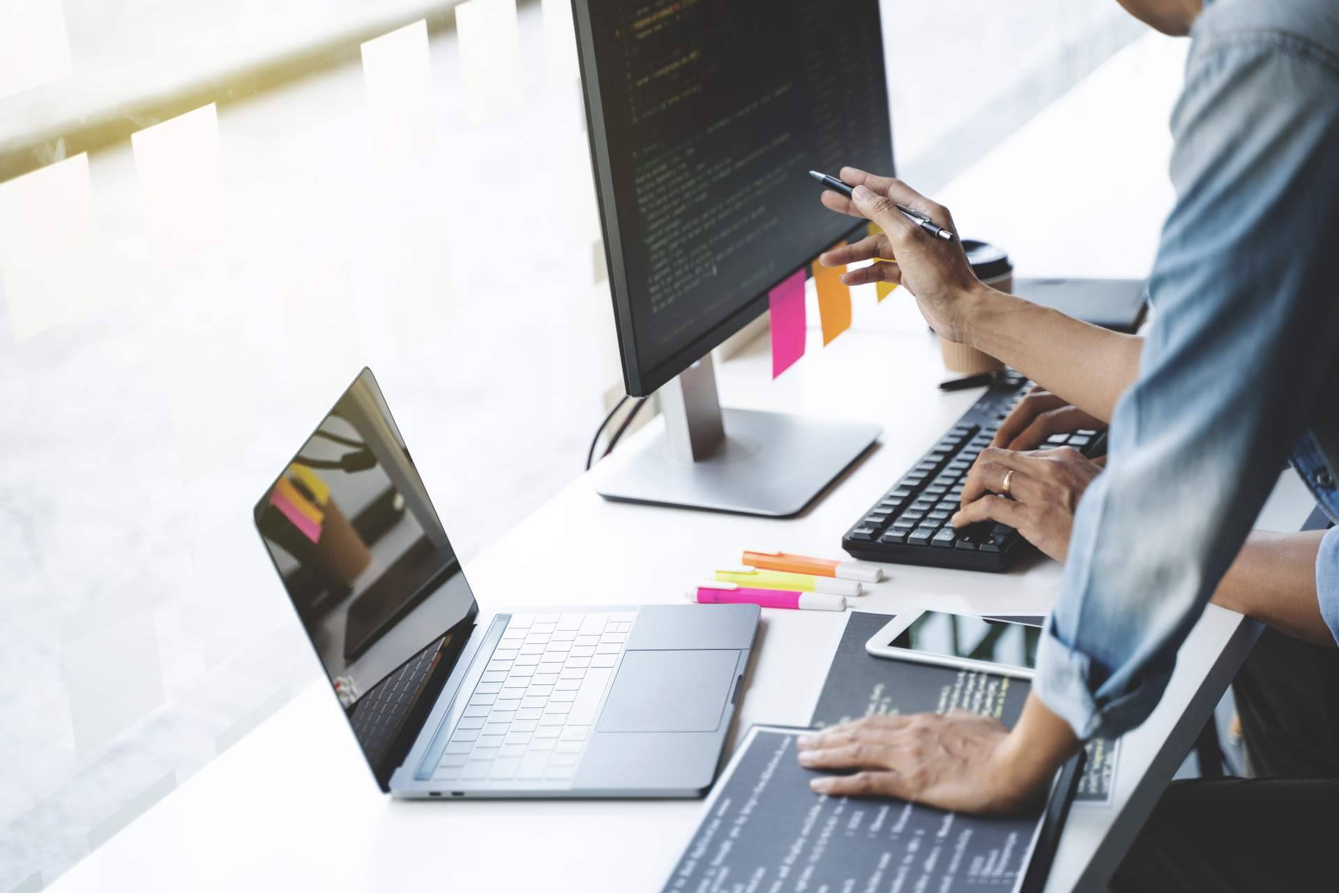 Las ventajas operativas de un ERP como Gesmemori