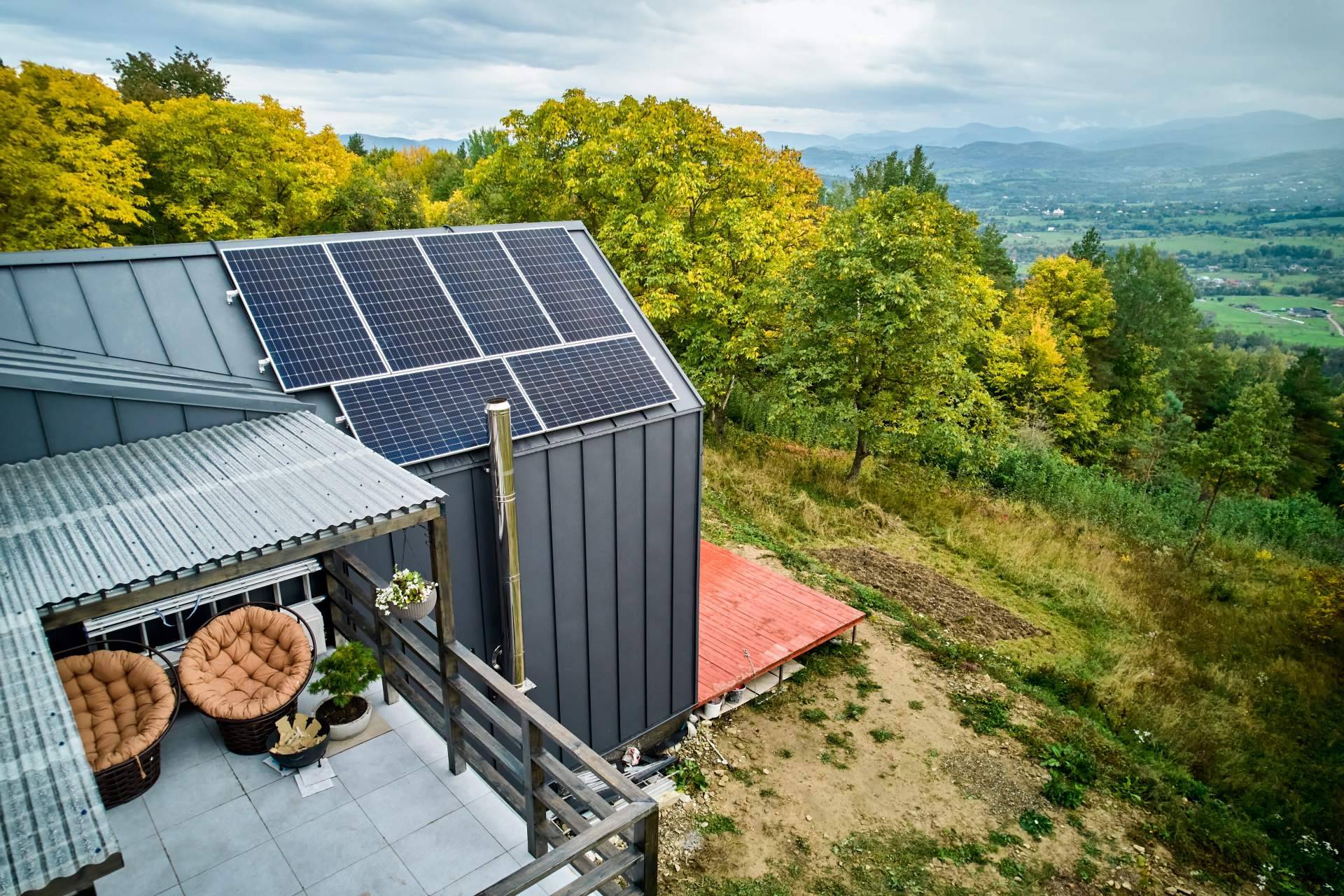 Biosolar Energía Renovables, especialistas en los distintos tipos de instalaciones fotovoltaicas