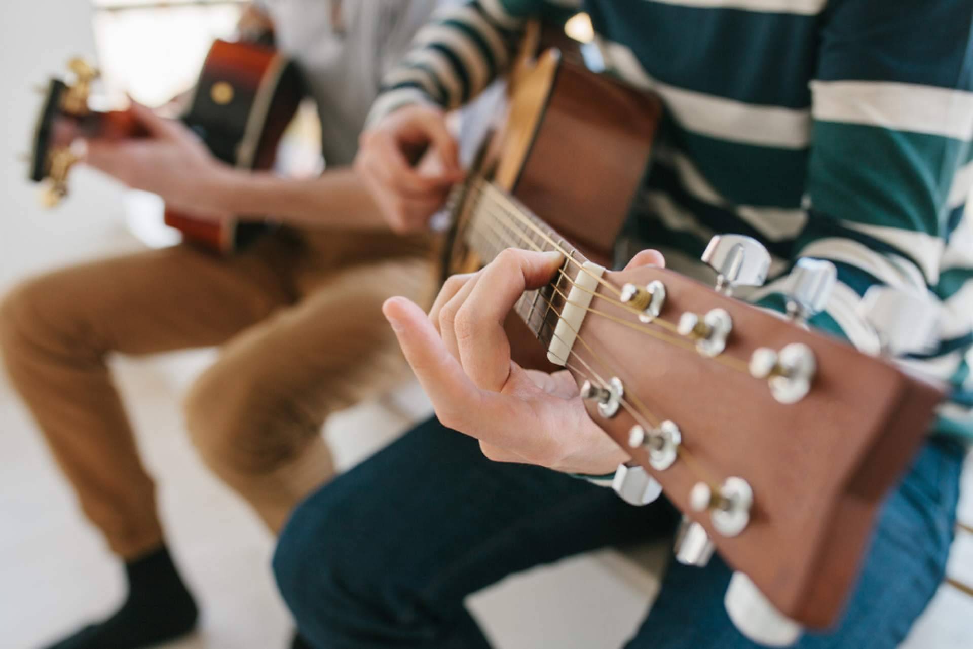 Escuela de Música La Clave se ocupa de gestionar otras escuelas de música