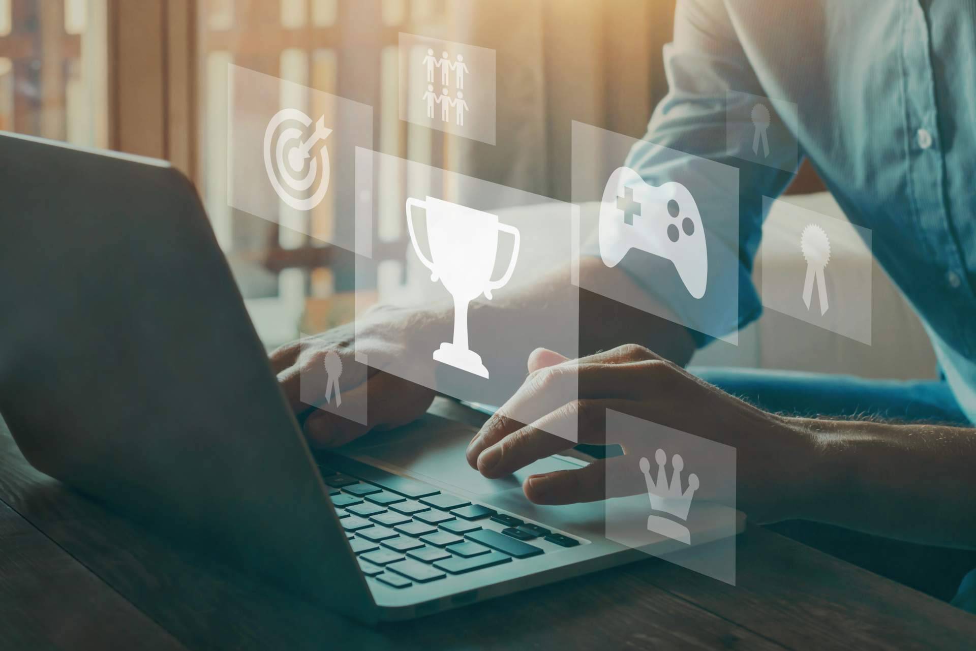 ¿Cómo sacar el máximo partido a la gamificación de ventas? LeadDesk