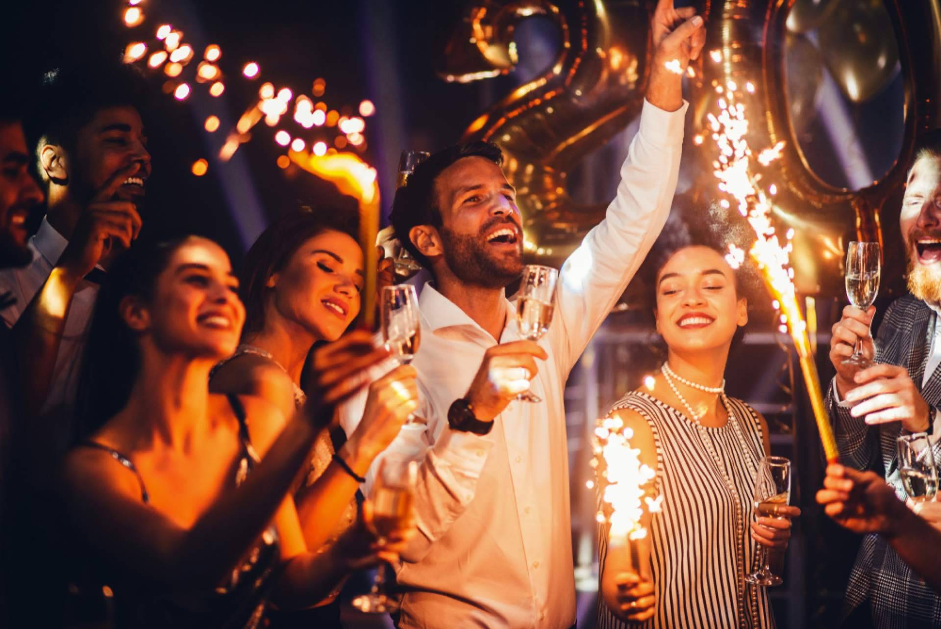 Despedidas Salou se ocupa de la organización de fiestas de noche