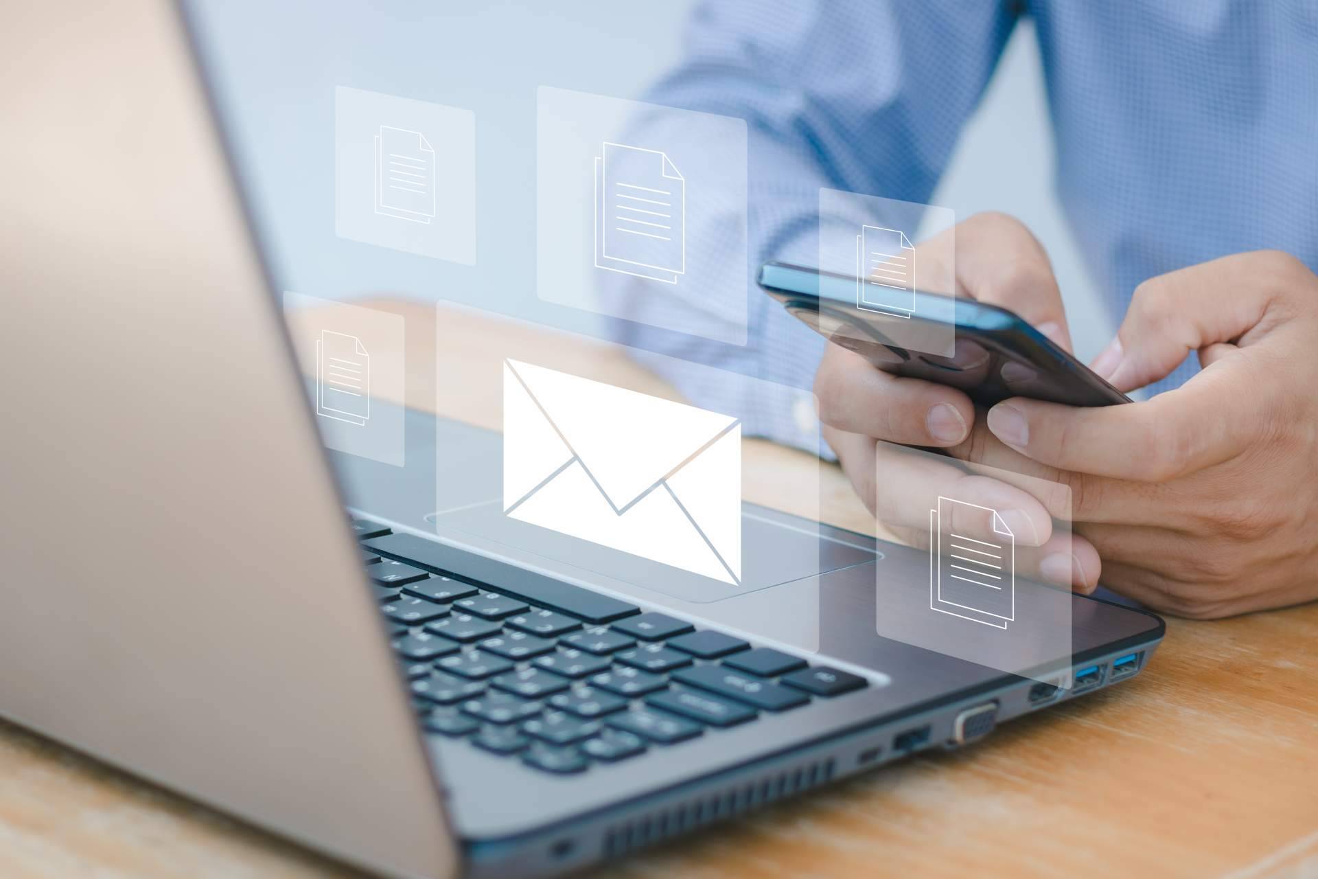 Relaciones fehacientes entre empresa y empleados, por Factory Mail