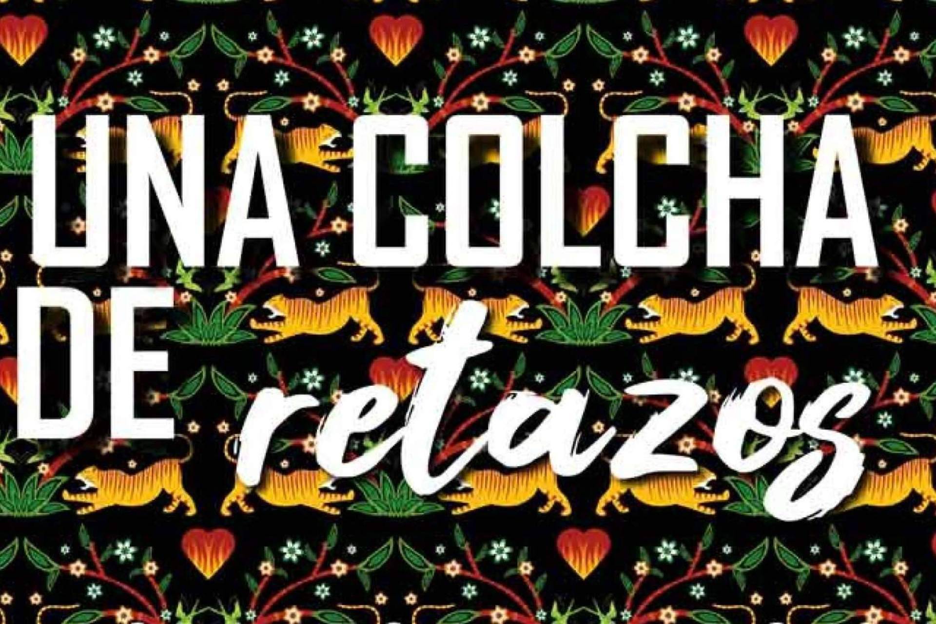 Andrés Novoa Montoya invita a sus lectores a descubrir su propia creatividad a través de 'Una colcha de retazos. Ideario de creatividad'