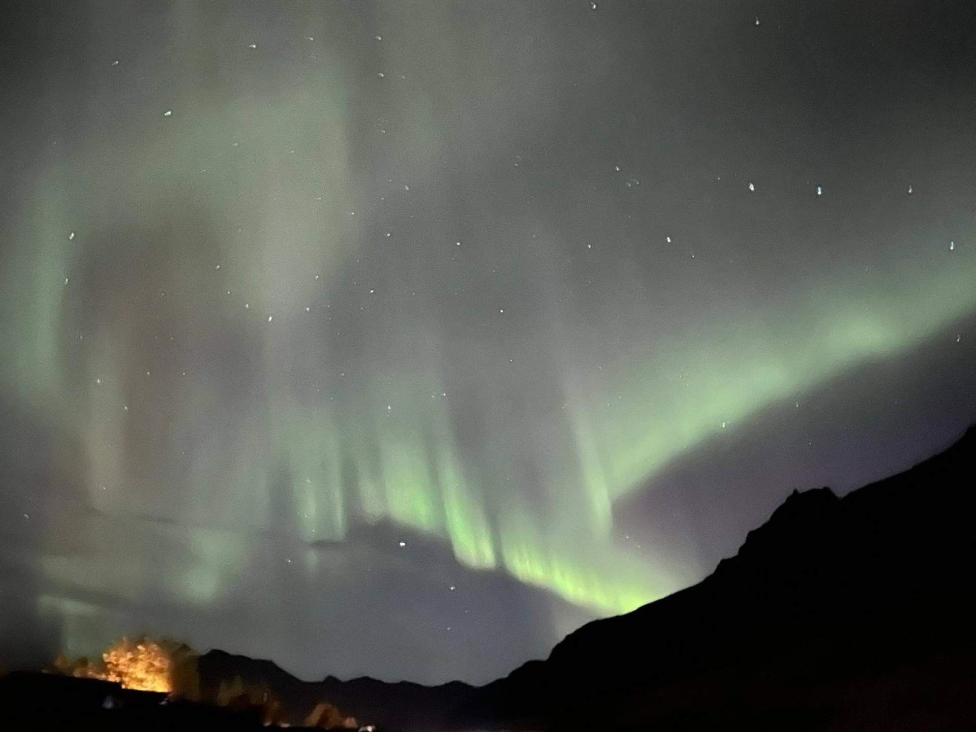 El viaje personalizado para ver auroras boreales en Islandia de Aldu Experience