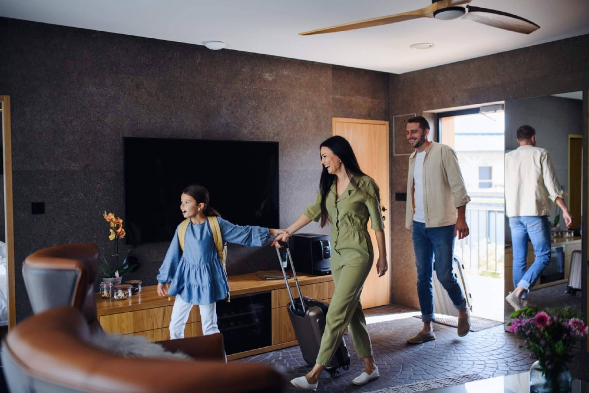 ISHolidays.com y su servicio personalizado de alquiler vacacional