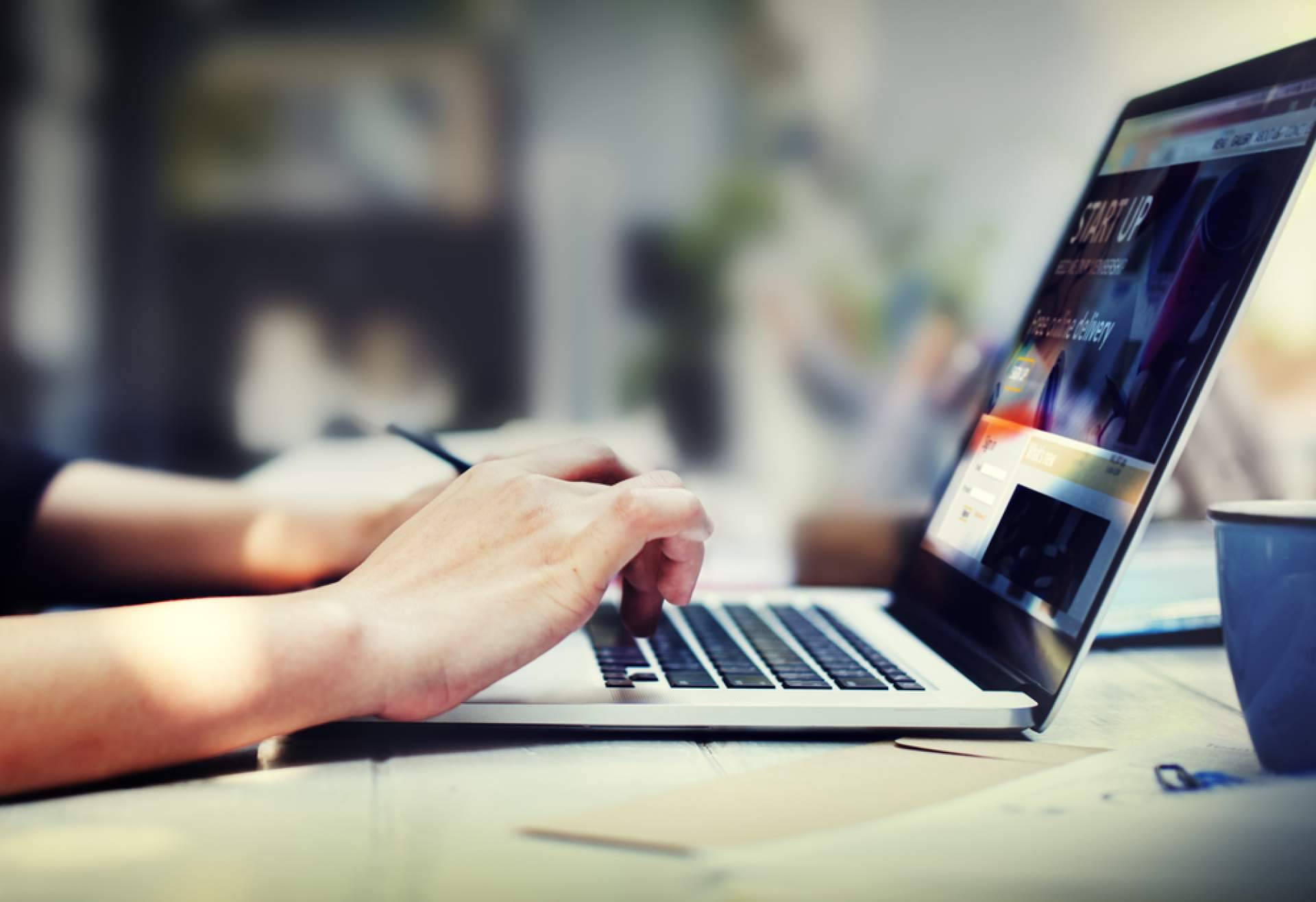El auge del diseño web en Panamá y el aumento de la presencia en línea
