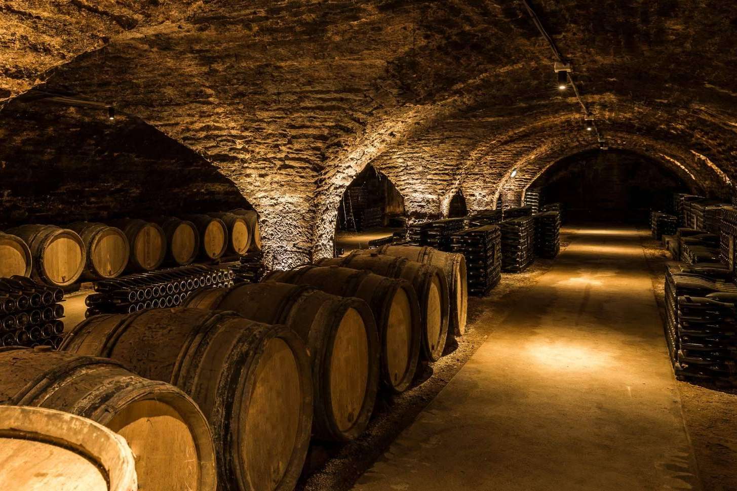 Diseño de bodegas, el boom del enoturismo, por los especialistas de INDAStudio