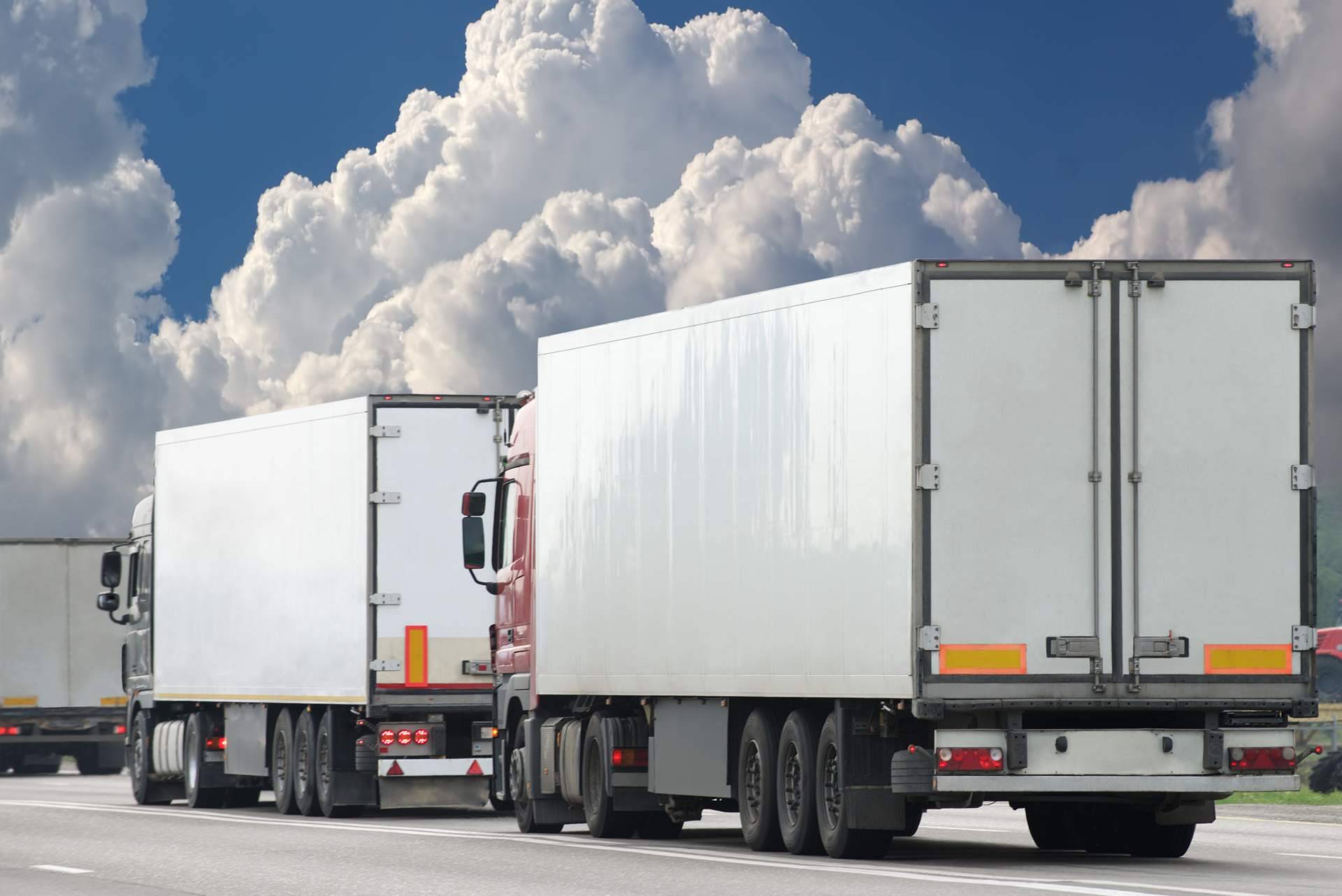Las soluciones a los negocios de transporte de mercancías de WeMob