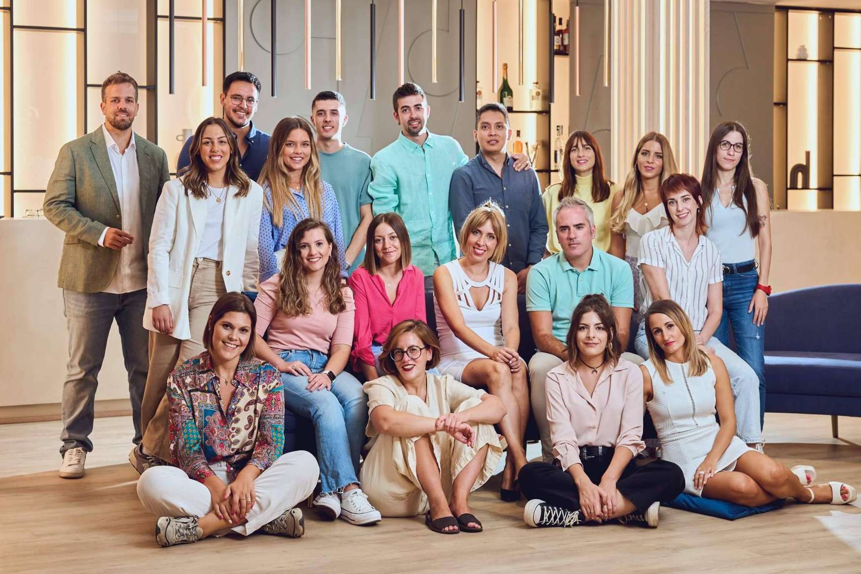 El nuevo distribuidor de Nixfarma en Andalucía, Onlypharma