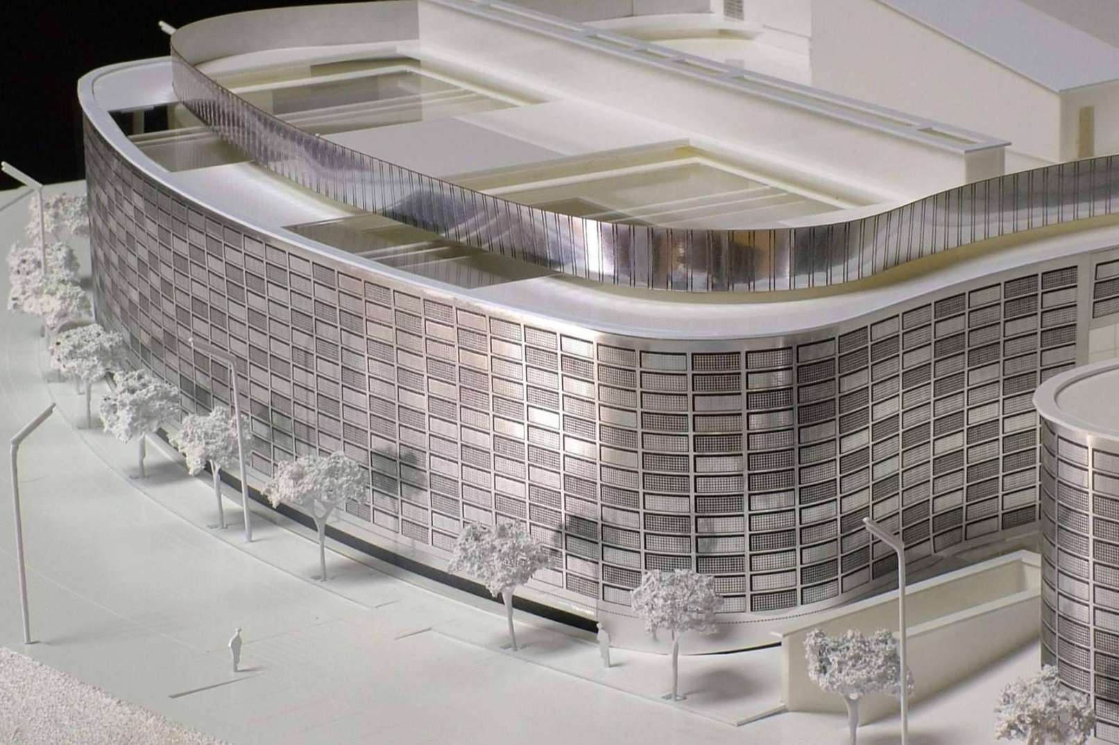 NoSoloMaquetas, expertos en fabricación de maquetas de arquitectura