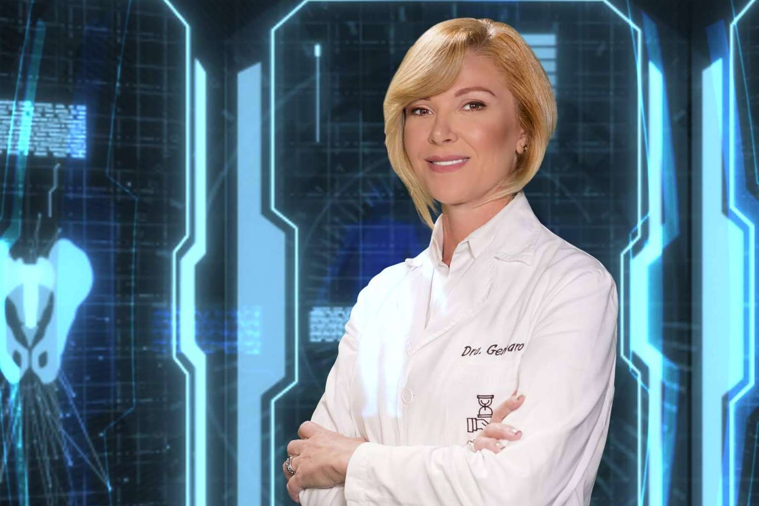 Las ventajas de la cirugía robótica en Suelo Pélvico, según la Dra. Natalia Gennaro