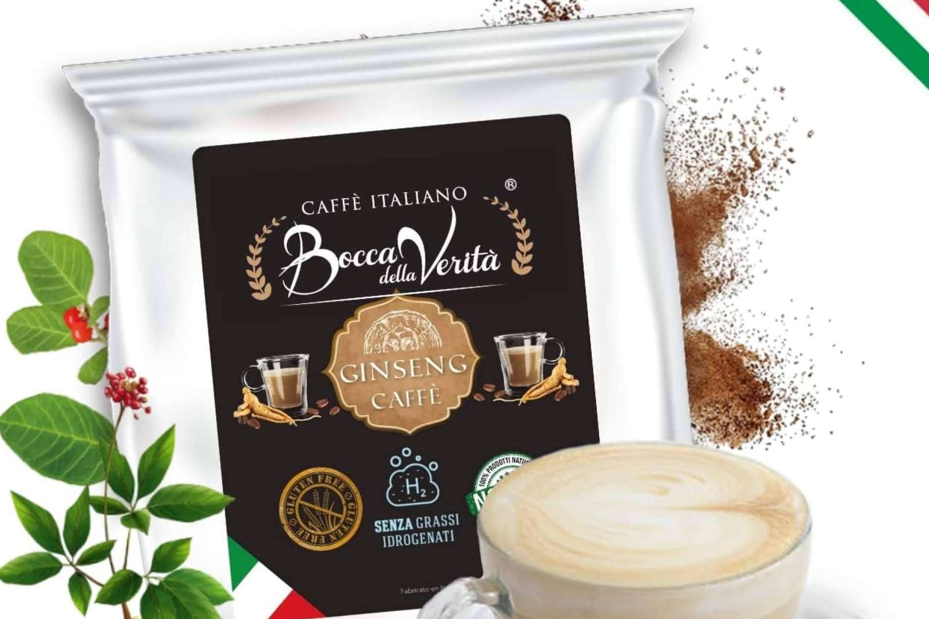 Conocer los increíbles beneficios del Café Ginseng