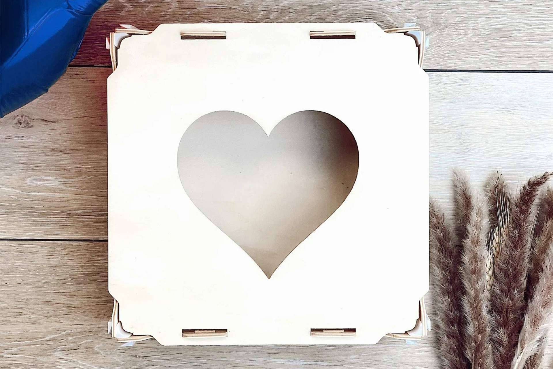 Cajas de madera personalizables para regalos corporativos, por Sincla