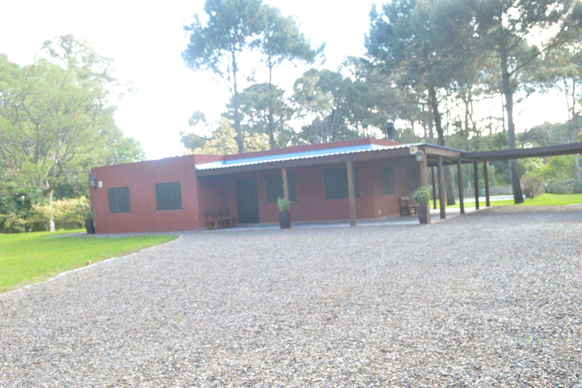 ¿Cuánto cuesta construir una casa en Uruguay?, con Estudio Pinares