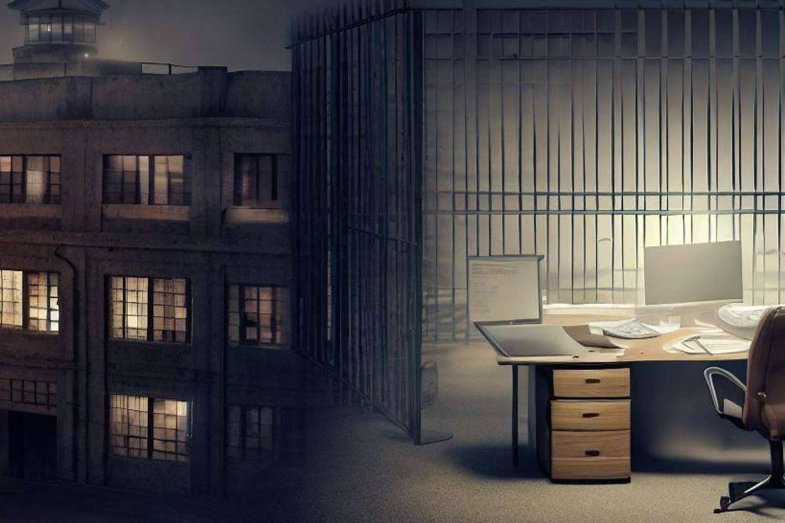 Proteger los intereses empresariales con V&V; especializados en delitos económicos